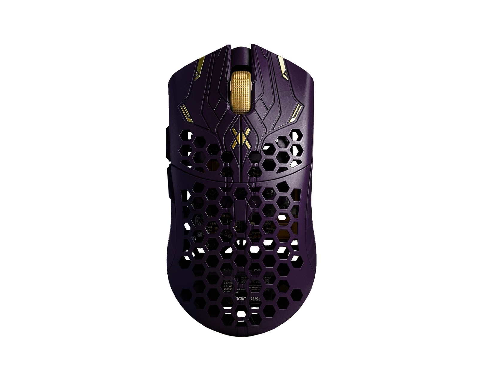 ULX Prophecy 8K Wireless Mouse - Tfue Limited Edition