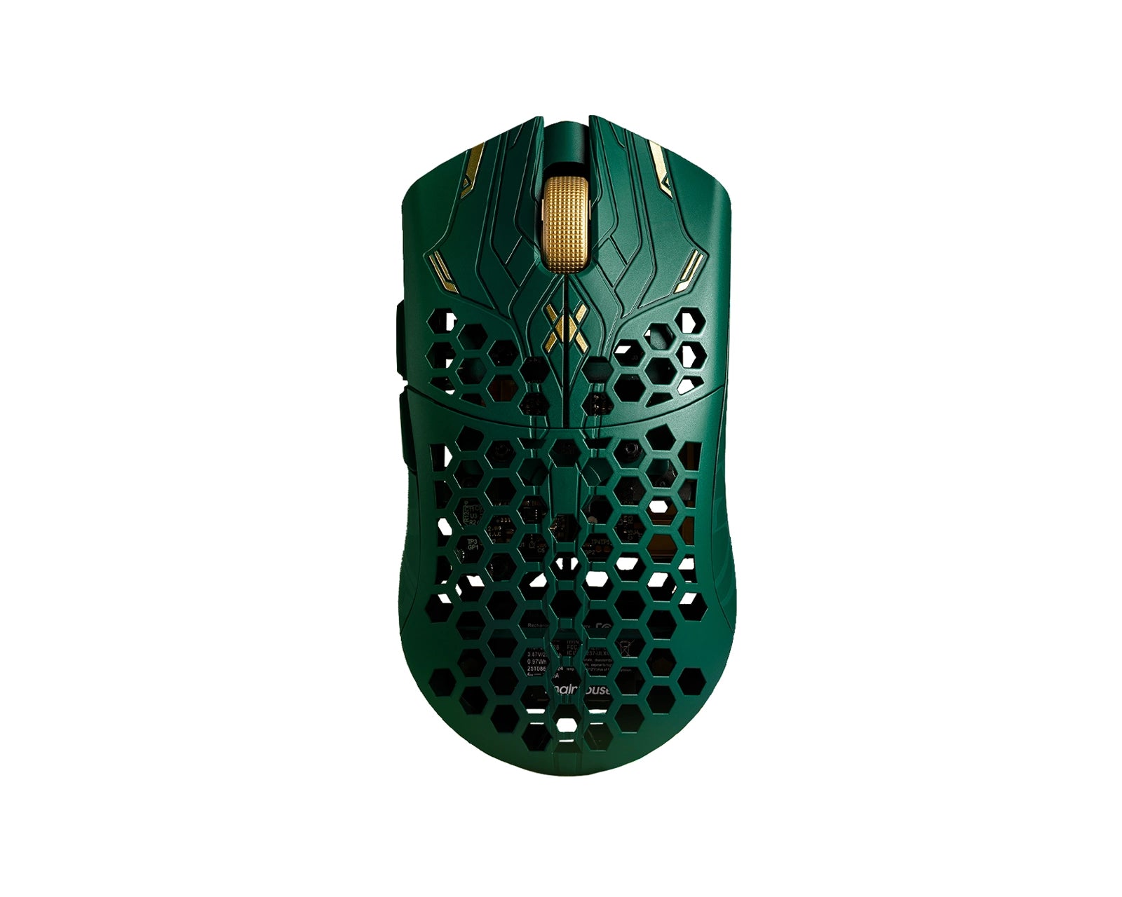 ULX Prophecy 8K Wireless Mouse - Tarik