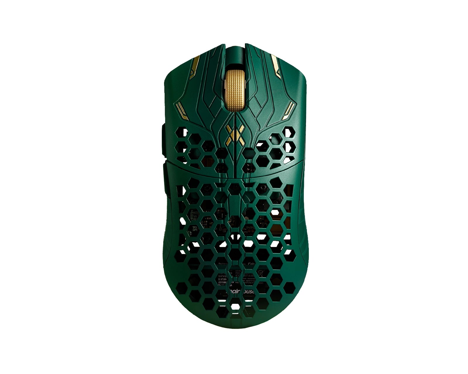 ULX Prophecy 8K Wireless Mouse - Tarik
