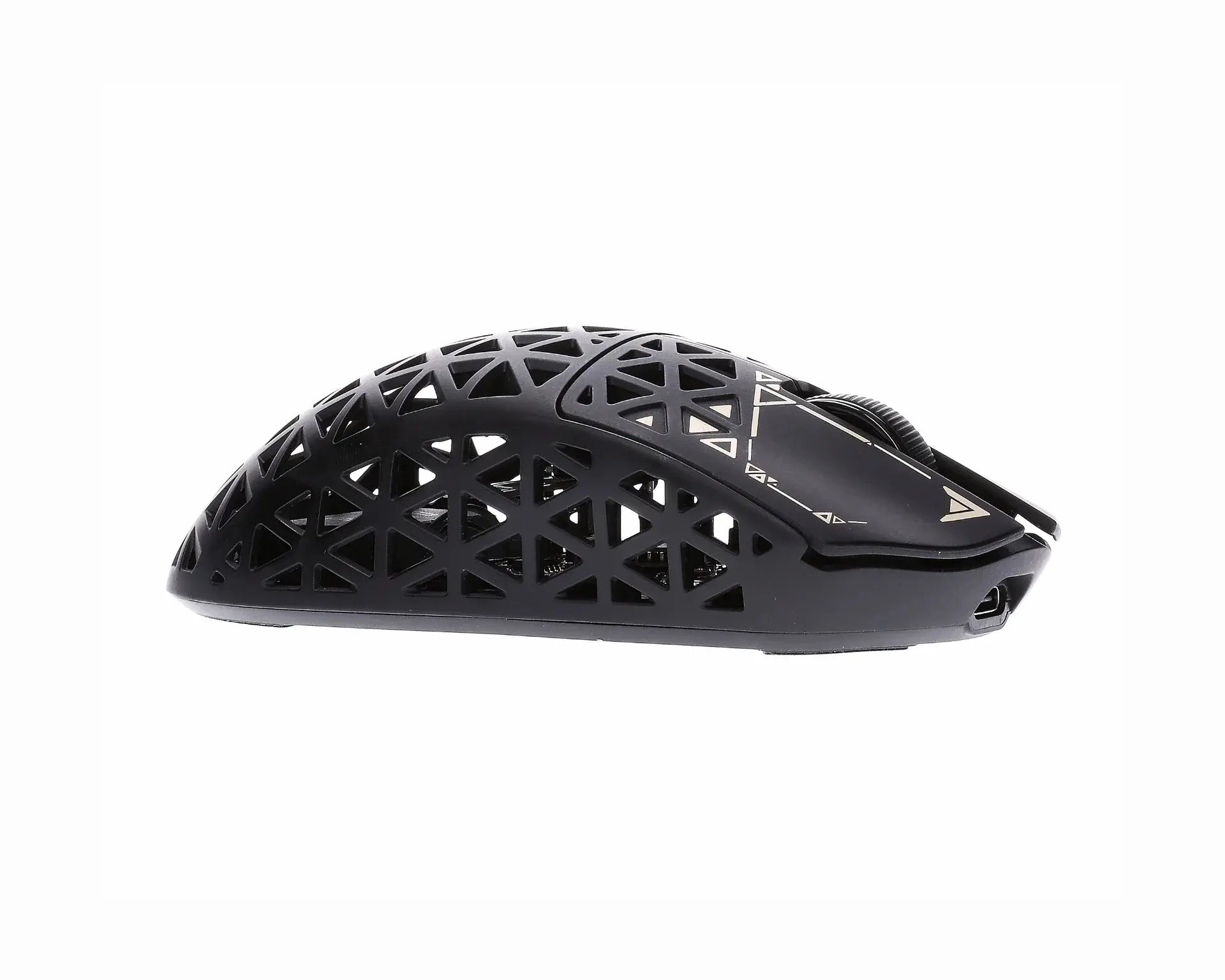 IPI Piao Carbon Fiber 8k Tri-mode Wireless Mouse