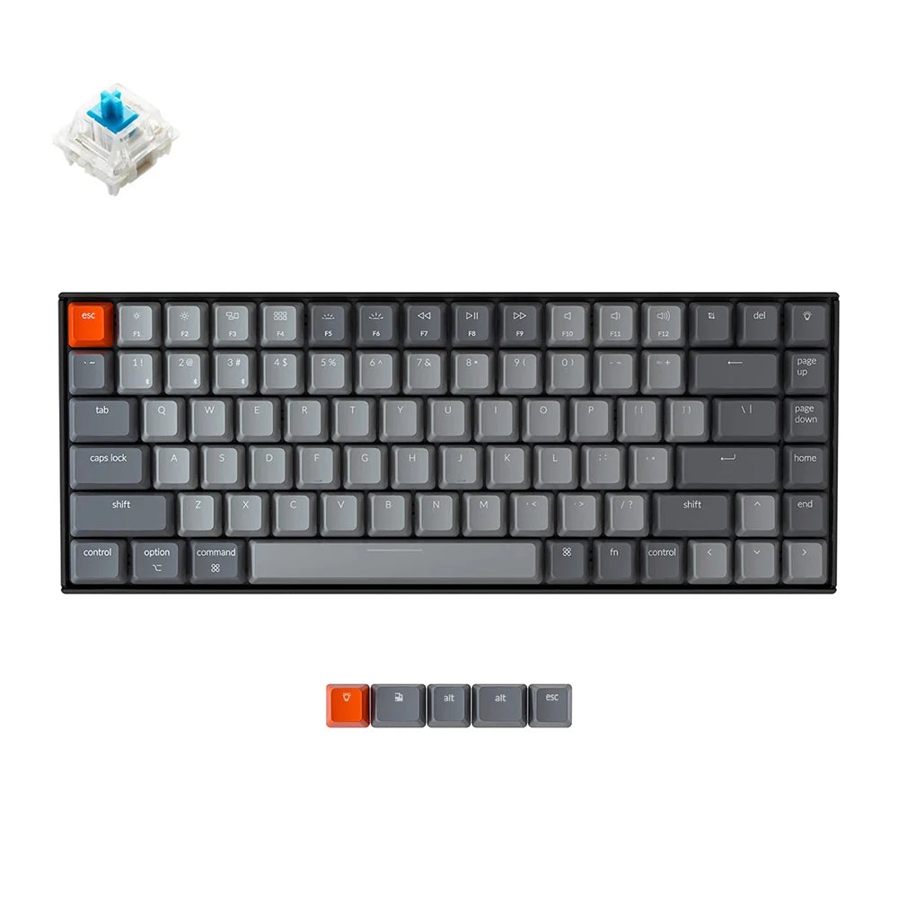 Keychron K2 Gateron V2