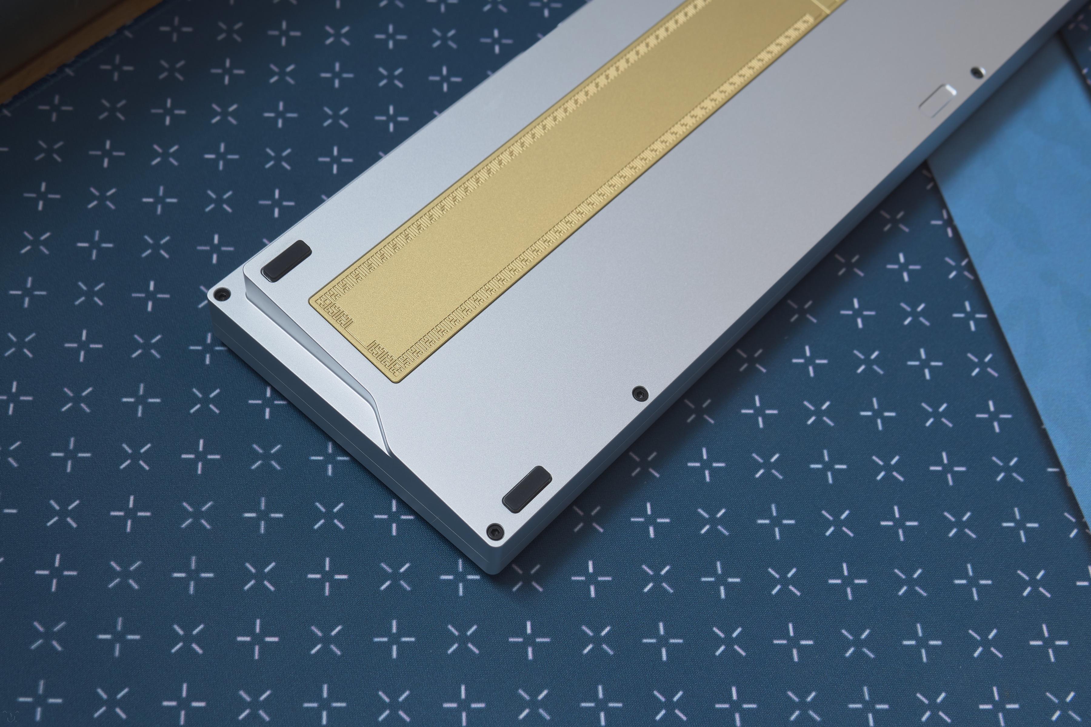 Etar87 Mechanical Keyboard Kit