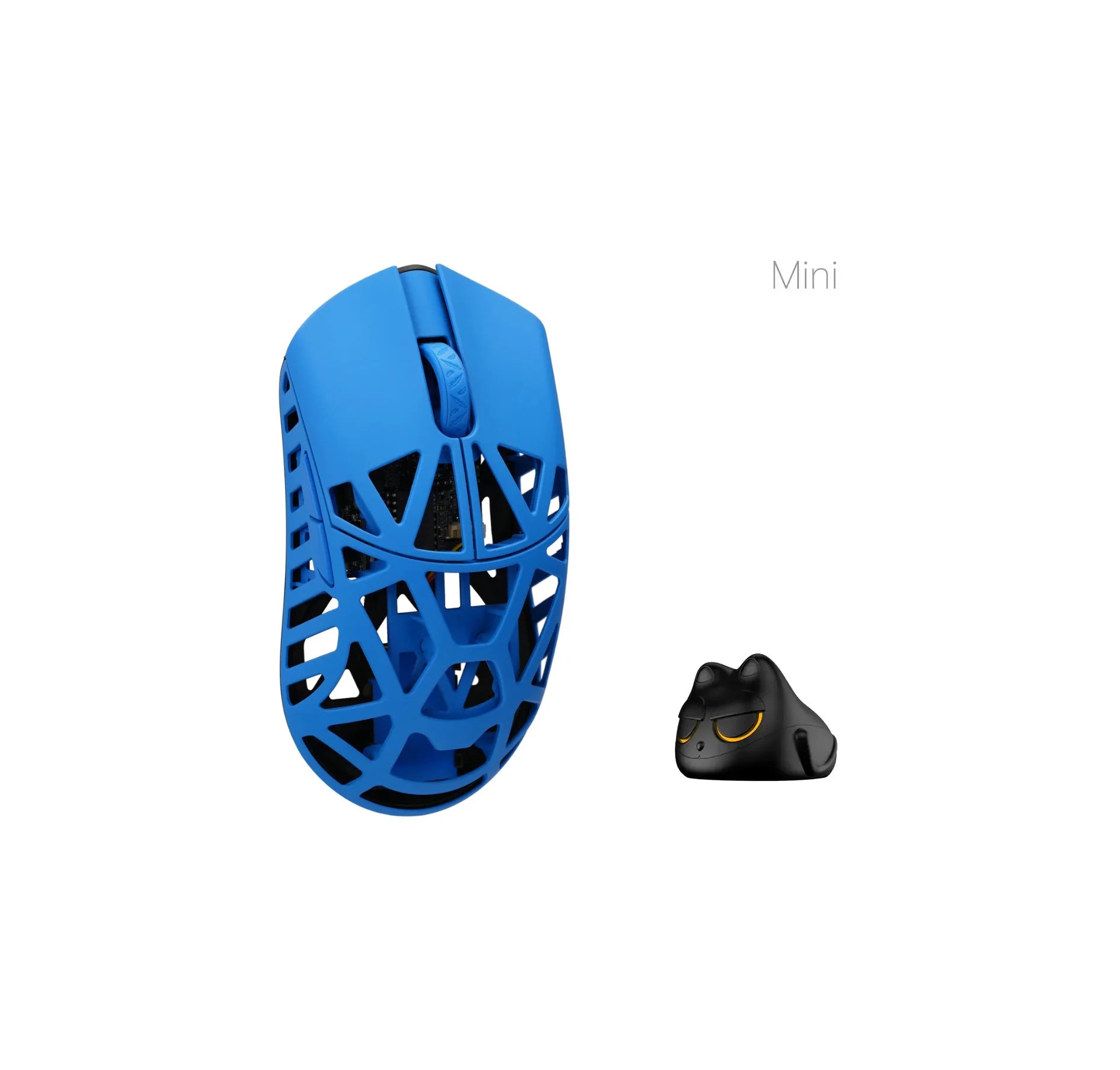 Beast X Mini Pro Magnesium Gaming Mouse