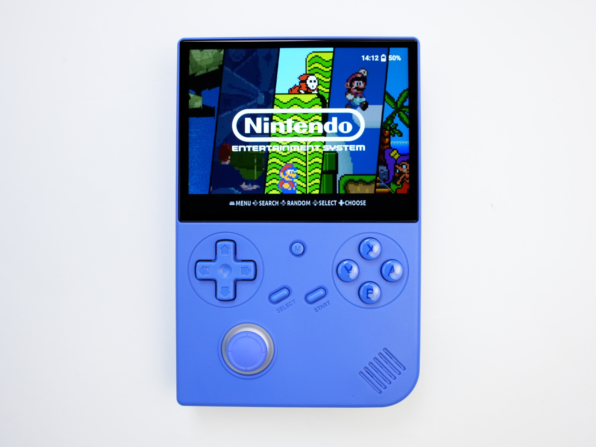 RG 40XXV - Handheld Gaming Console