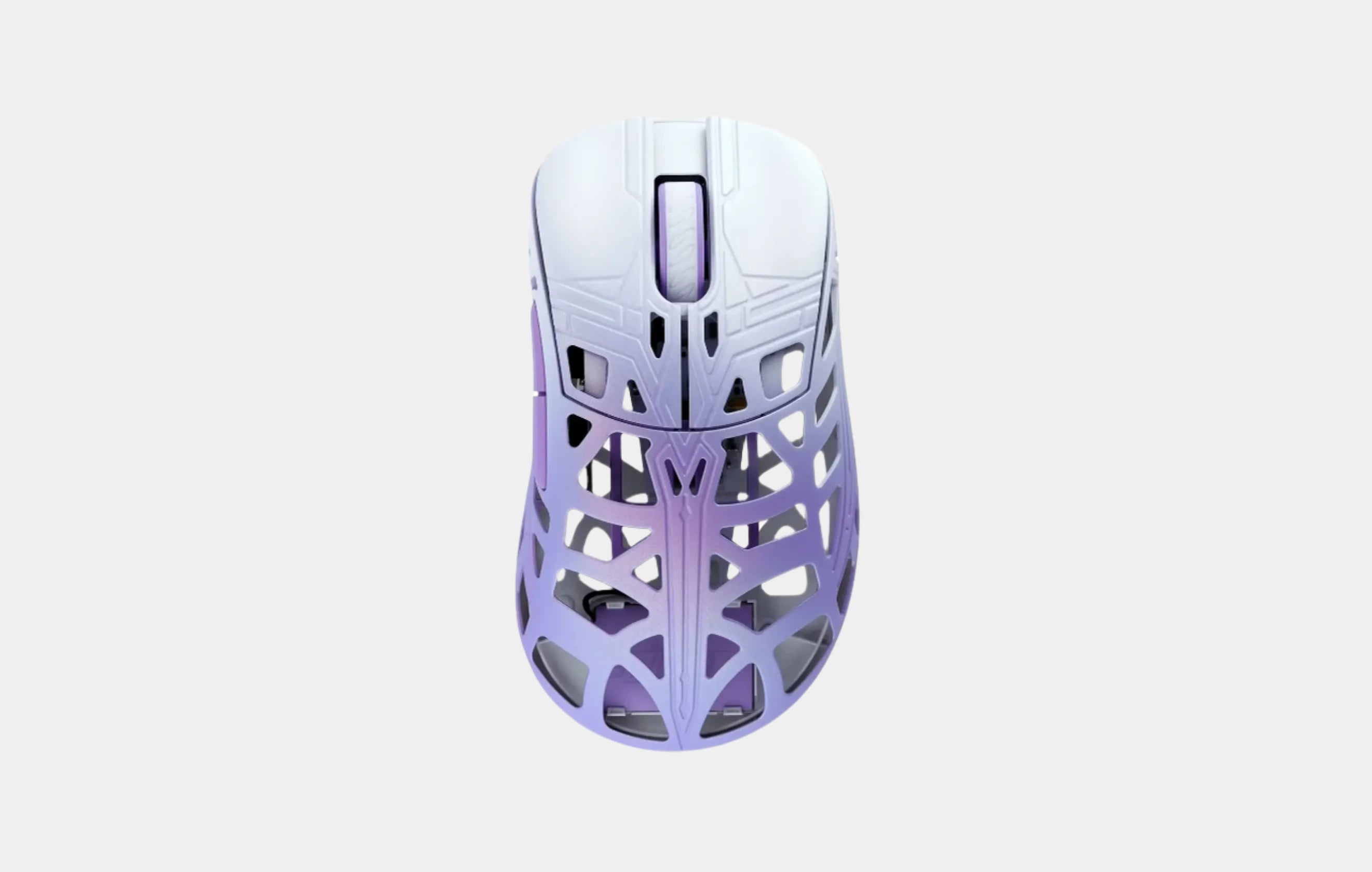SWORD X Wireless 8K Mouse