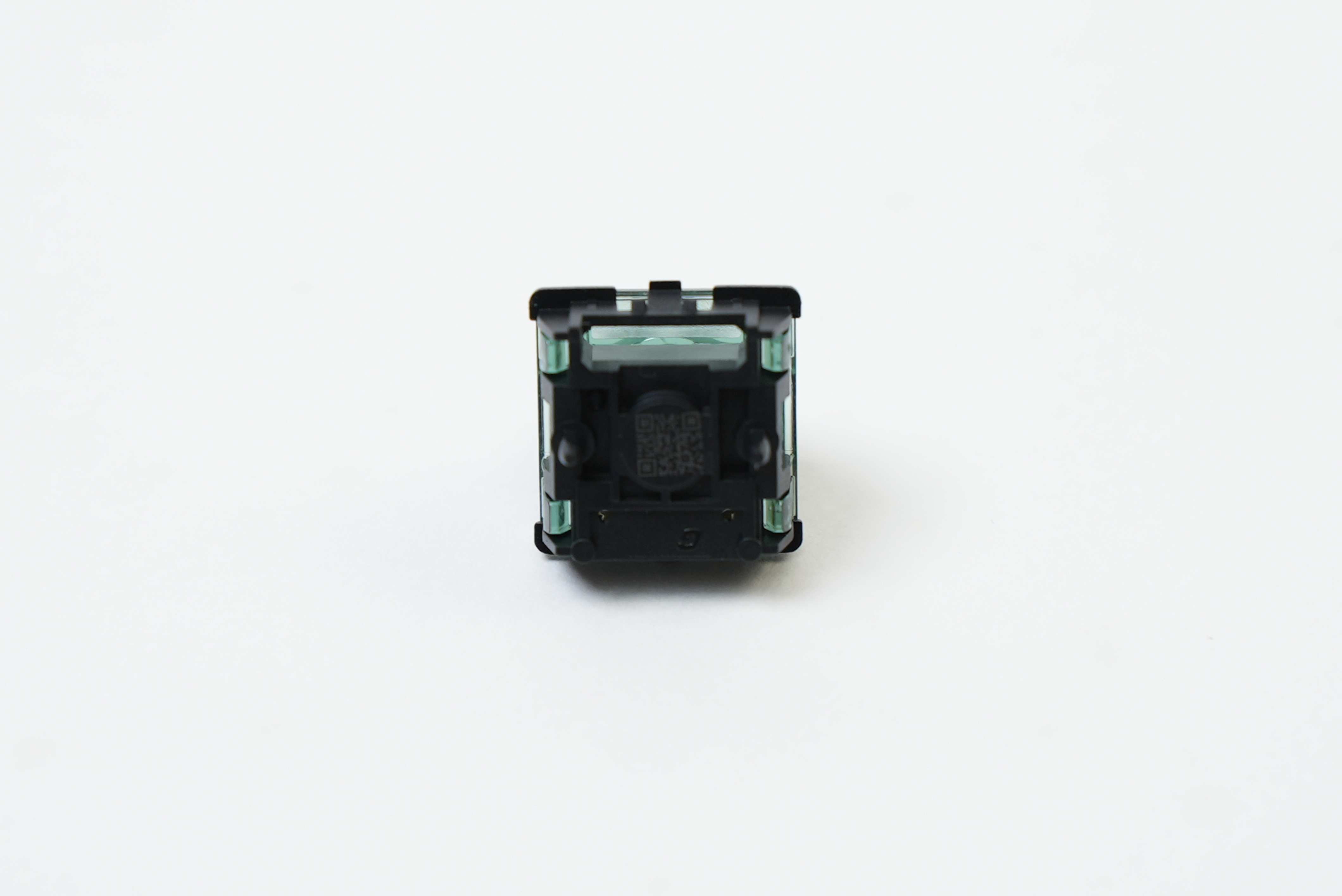 Gateron Magnetic Jade Emerald - Tactile HE Switch