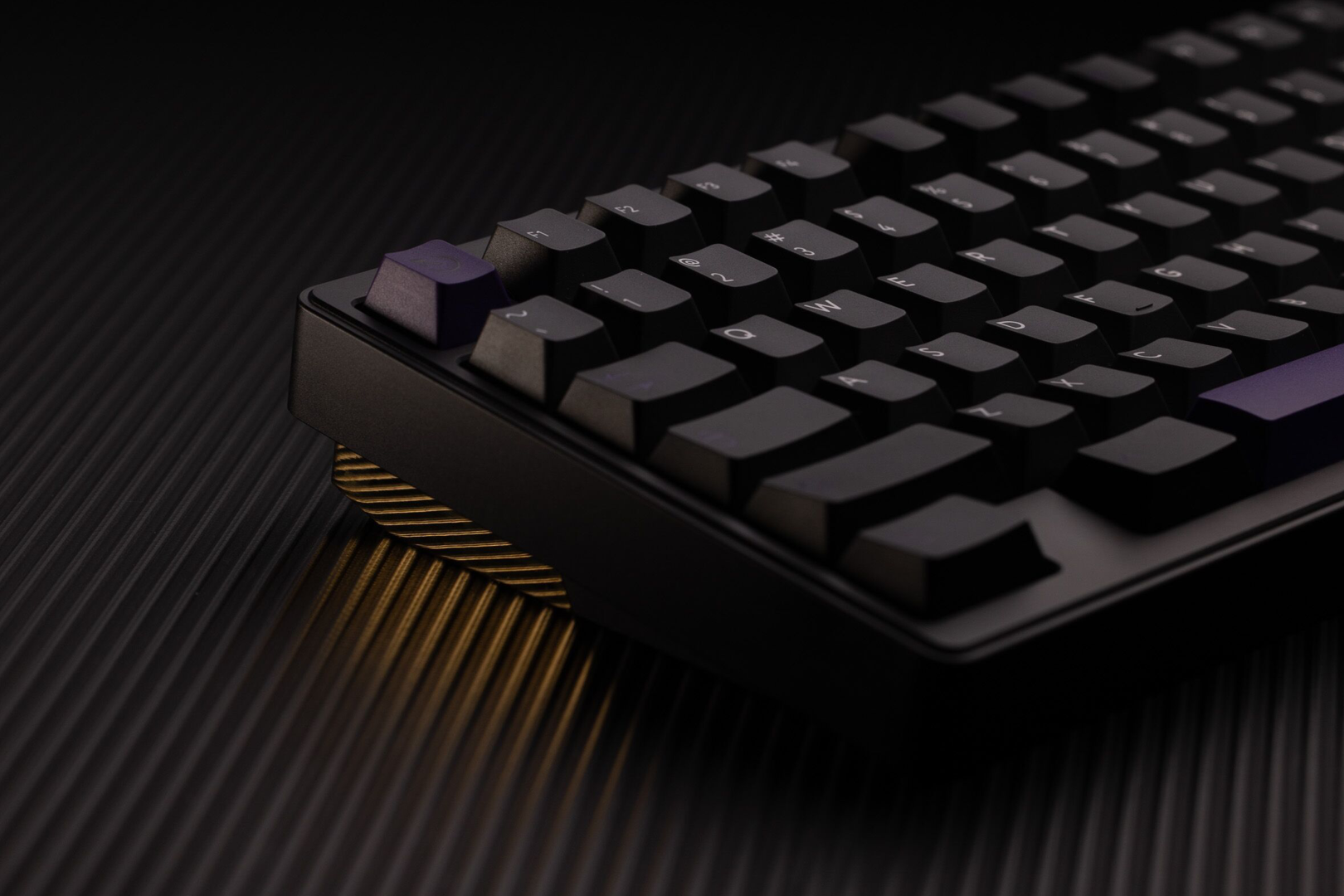 CKW80 - TKL/WKL Mechanical Keyboard