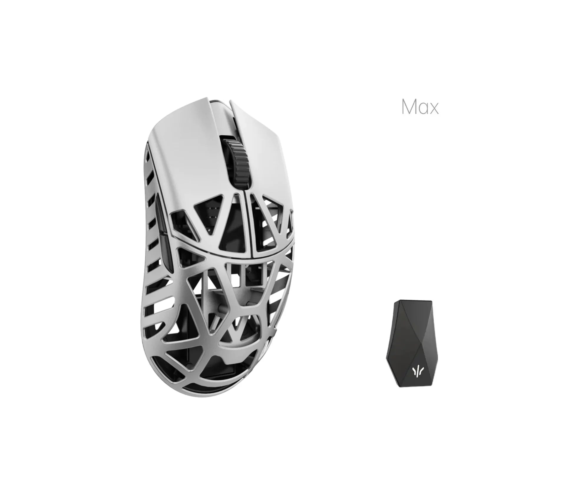 Beast X MAX Wireless 8K Mouse