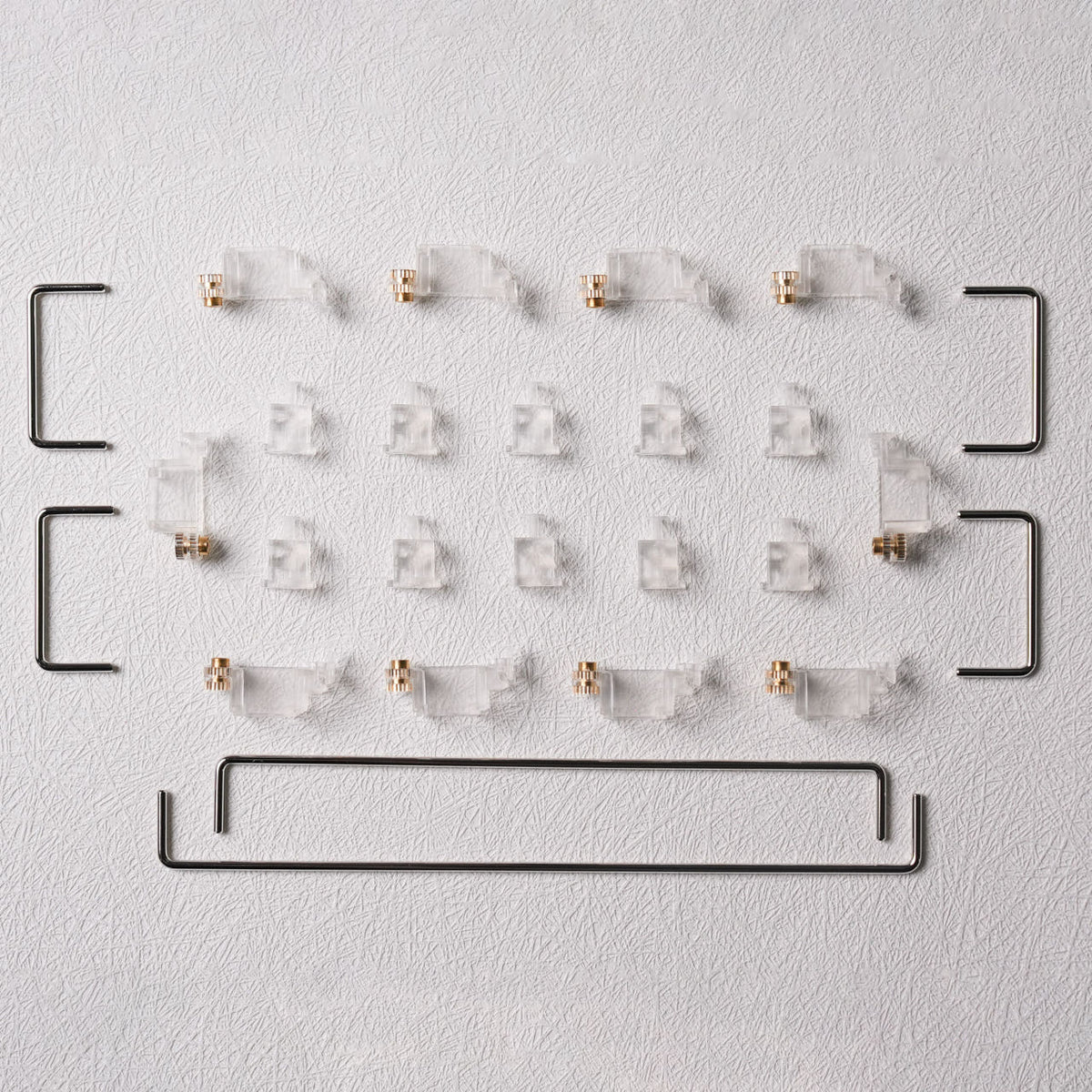 Swagkeys Knight Stabilizers V3