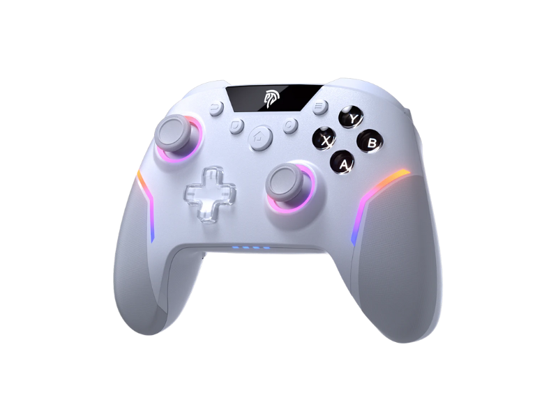 EasySMX® X20 Multiplatform Gaming Controller with Trigger Lock And Hall Effect Sensors