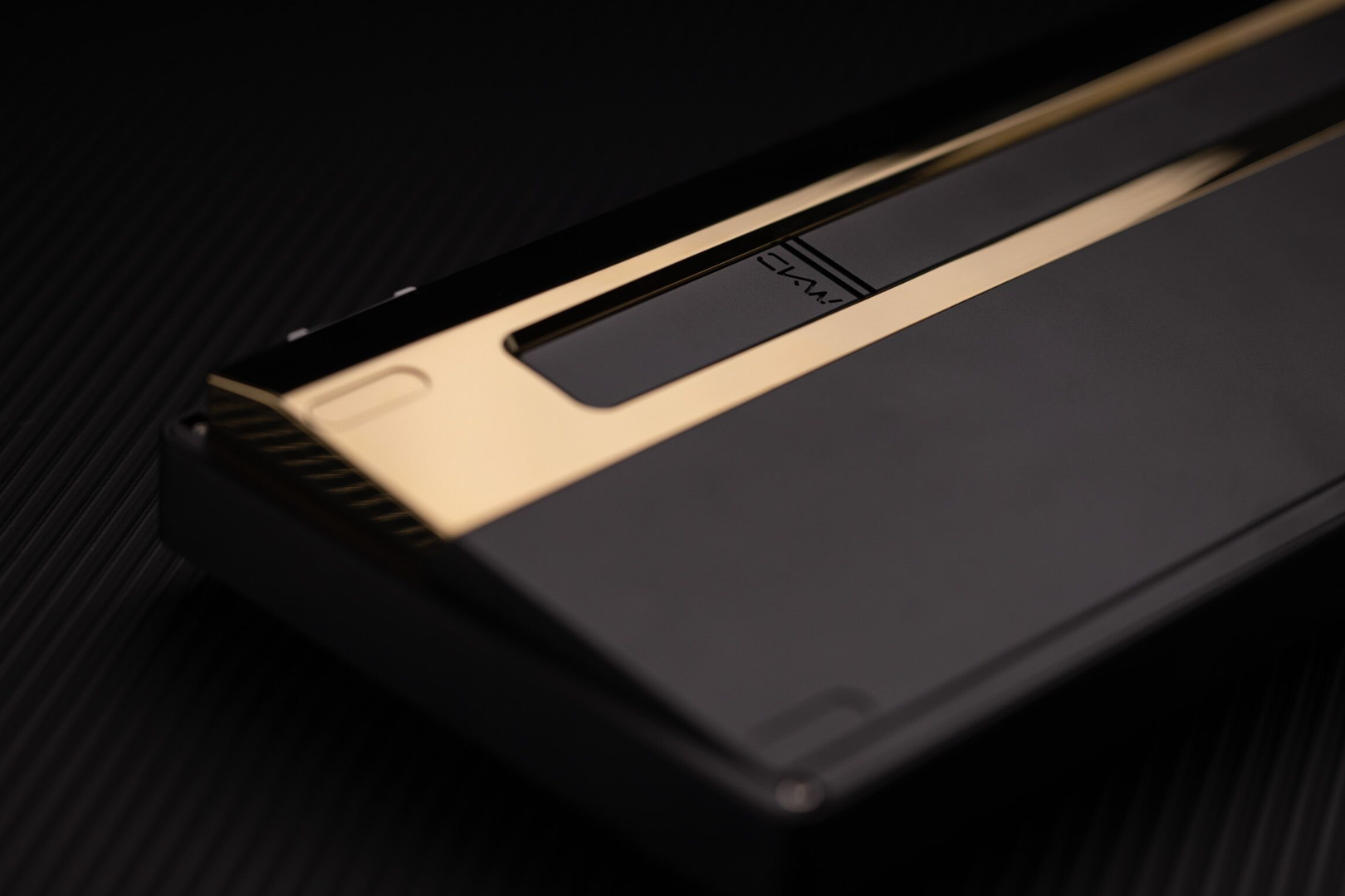 CKW80 - TKL/WKL Mechanical Keyboard