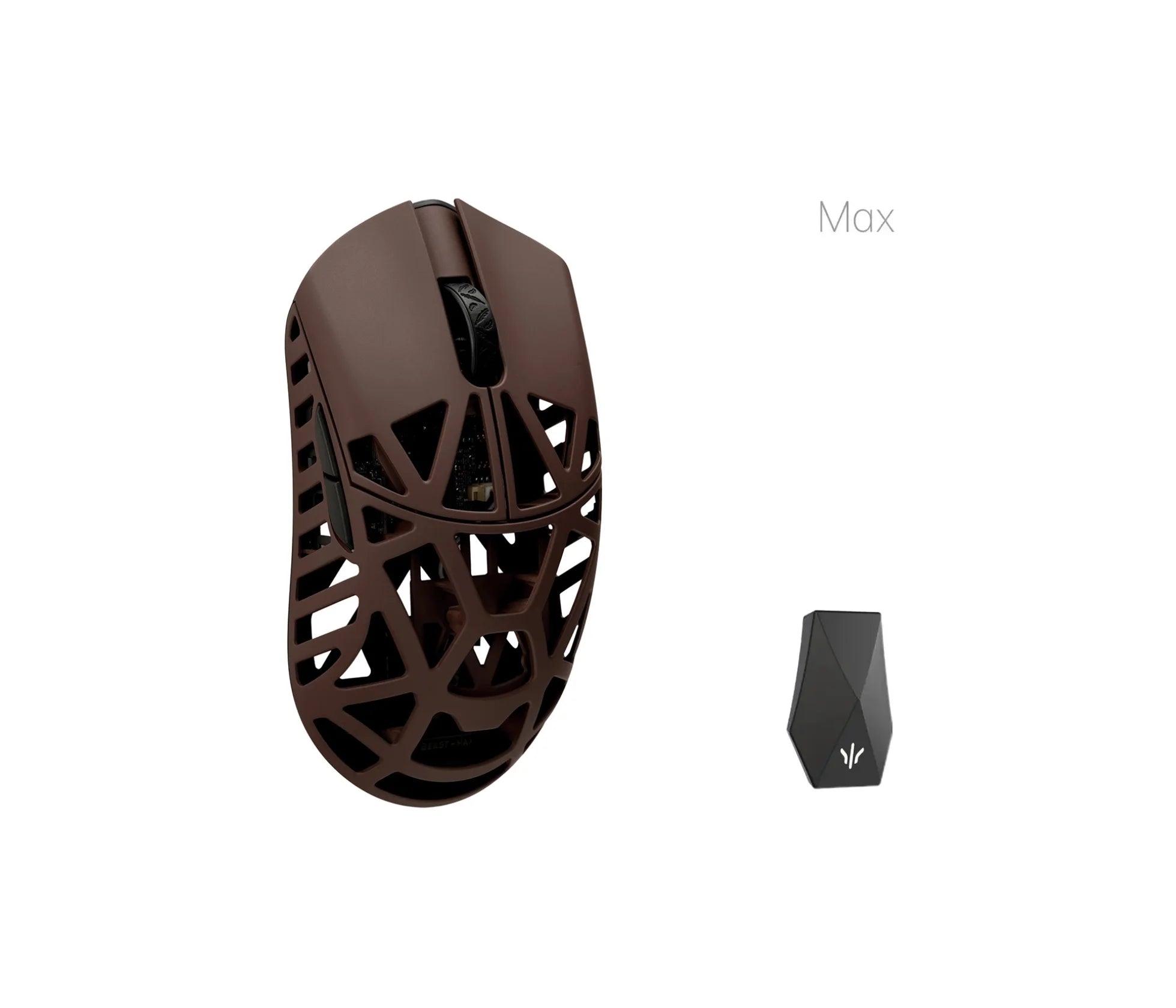 Beast X MAX Wireless 8K Mouse