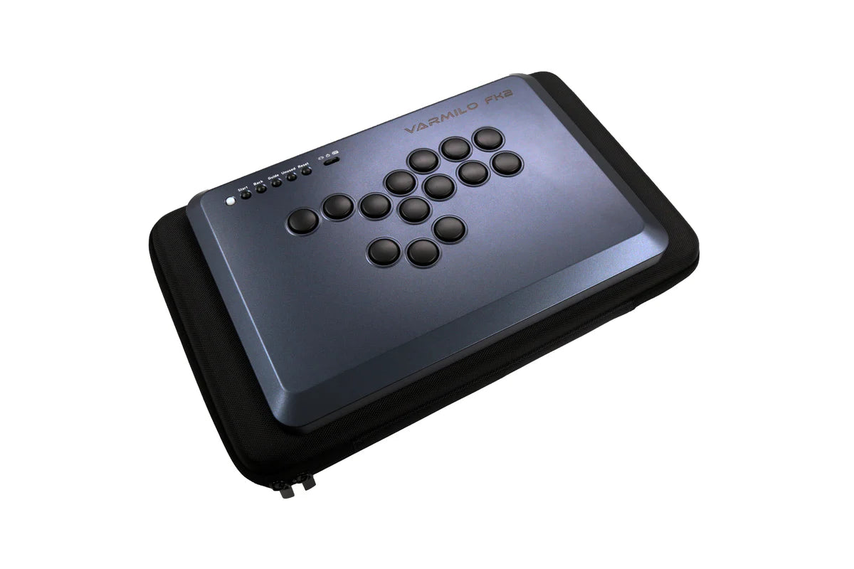 Varmilo FK2 Arcade Controller