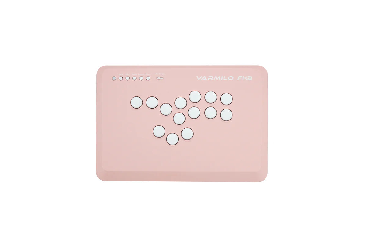 Varmilo FK2 Arcade Controller