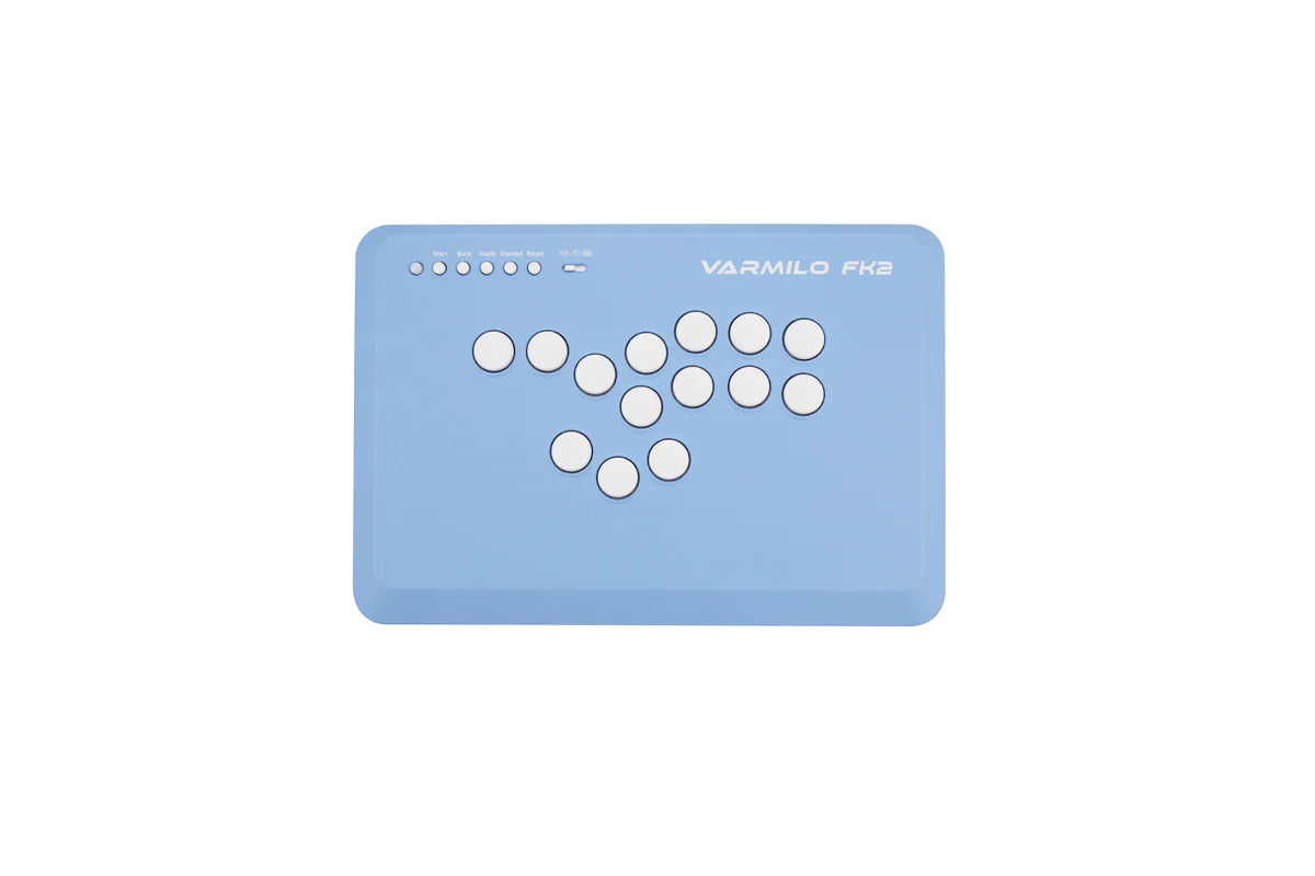 Varmilo FK2 Arcade Controller