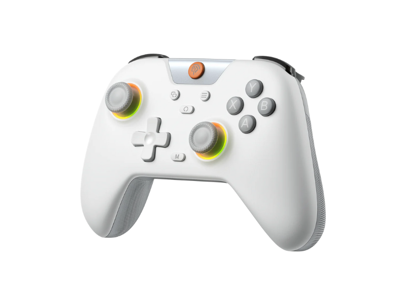 EasySMX® X05 Multiplatform Gaming Controller with Hall Effect Joysticks