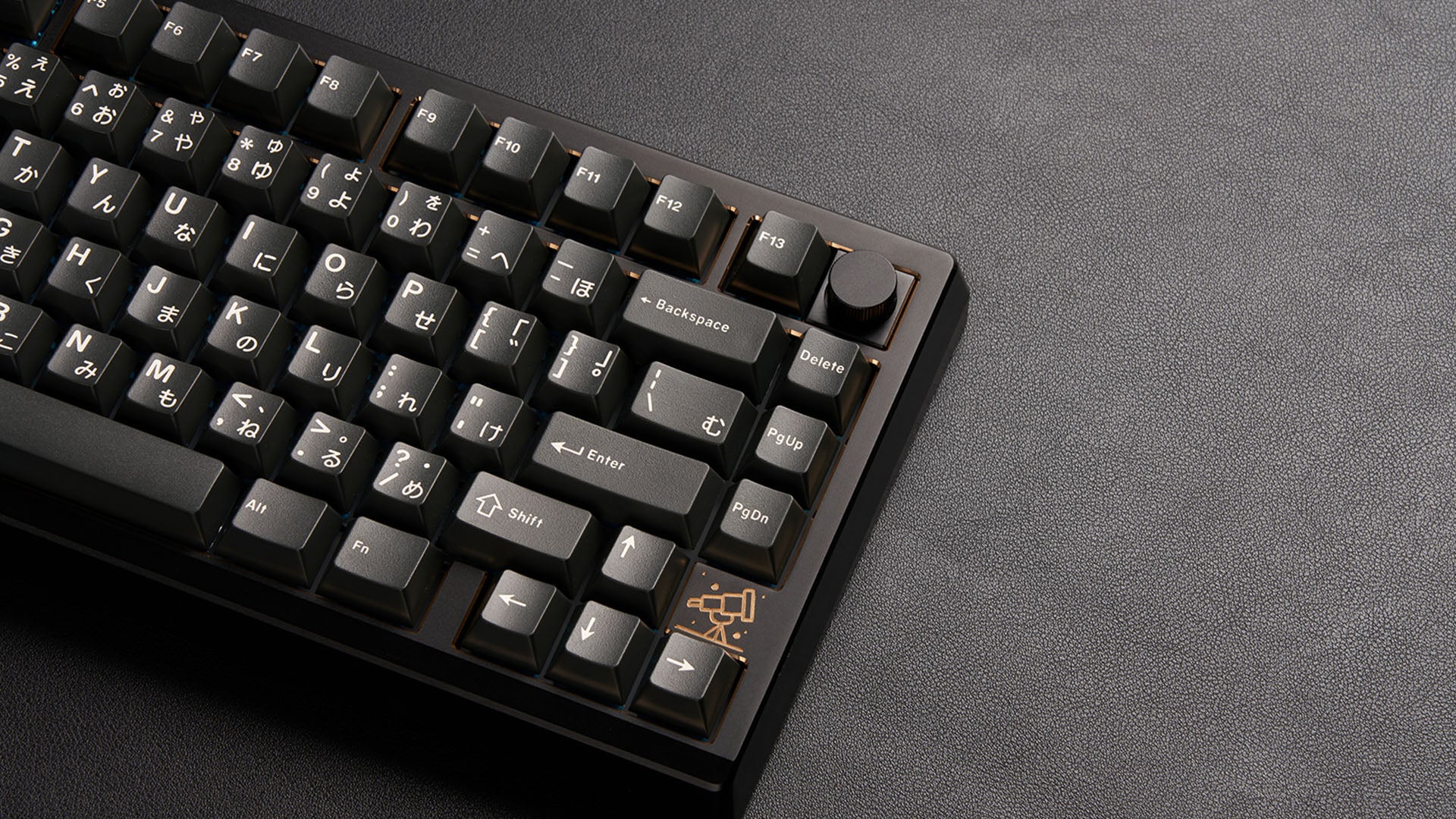 Zoom75 SE Premium Keyboard