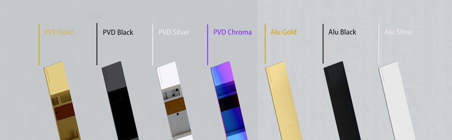 JRIS75 Premium Keyboard (Last of Us)