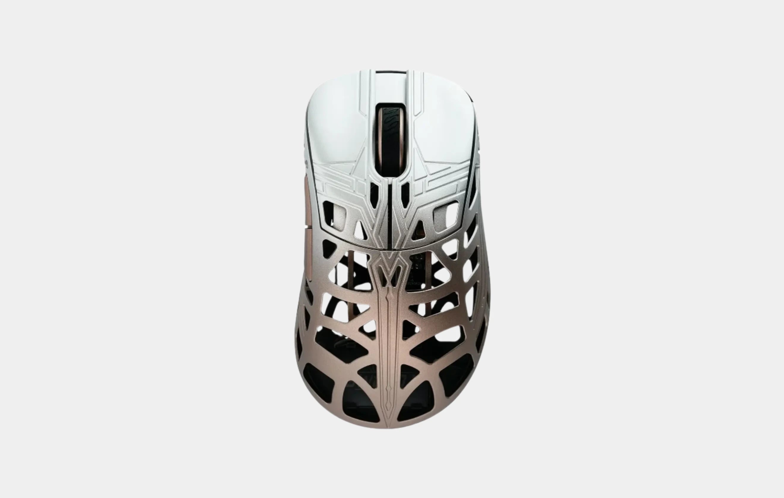 SWORD X Wireless 8K Mouse