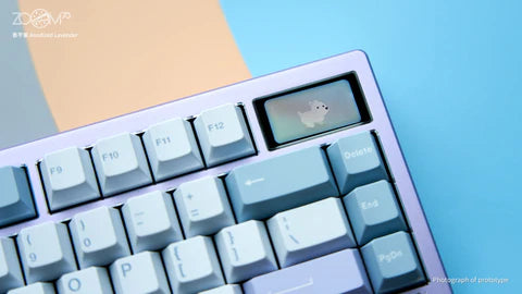 Zoom75 SE Premium Keyboard