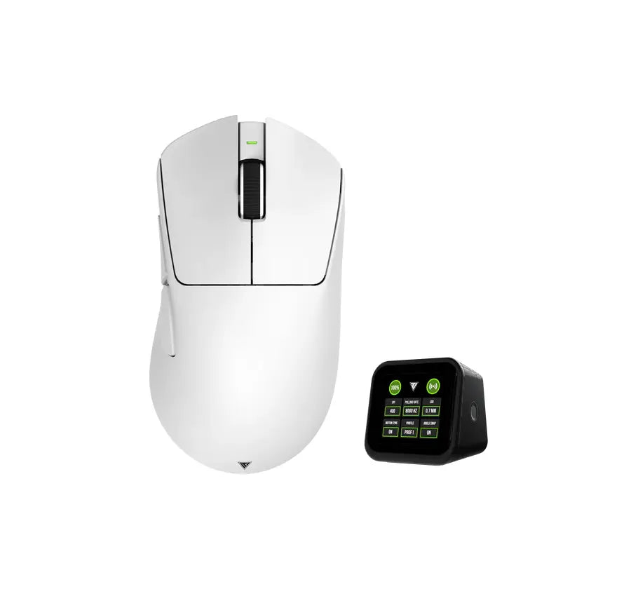 Teevolution Terra PRO - White