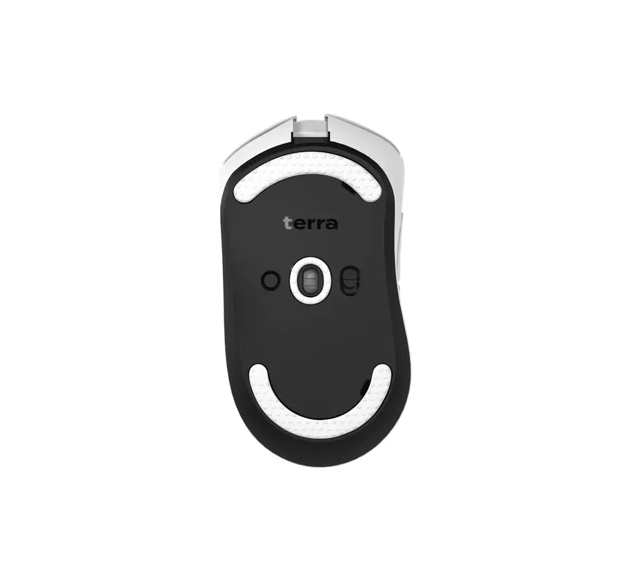 Teevolution Terra PRO - White