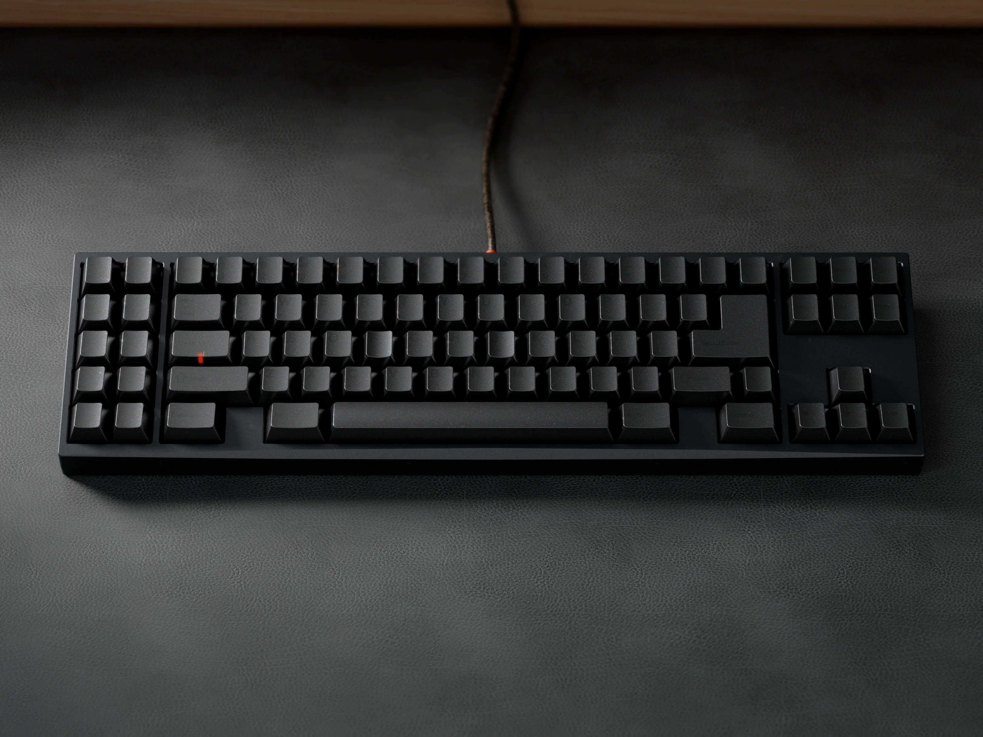 GMK Cosmos Keycaps