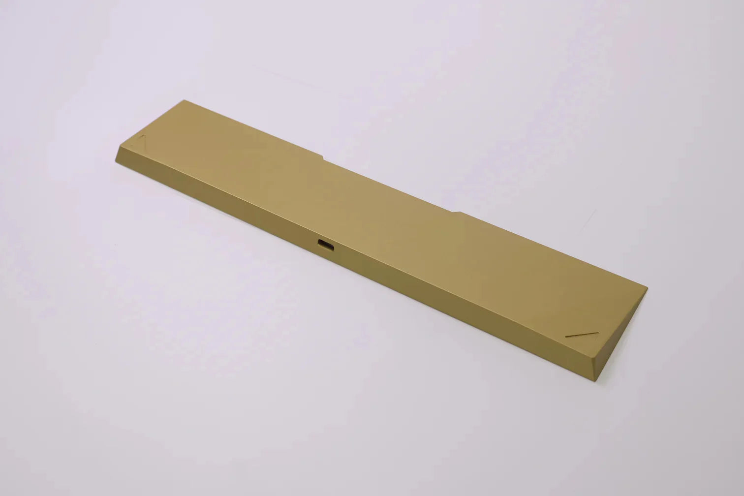 DK1-60% Weights & Bottom Cases