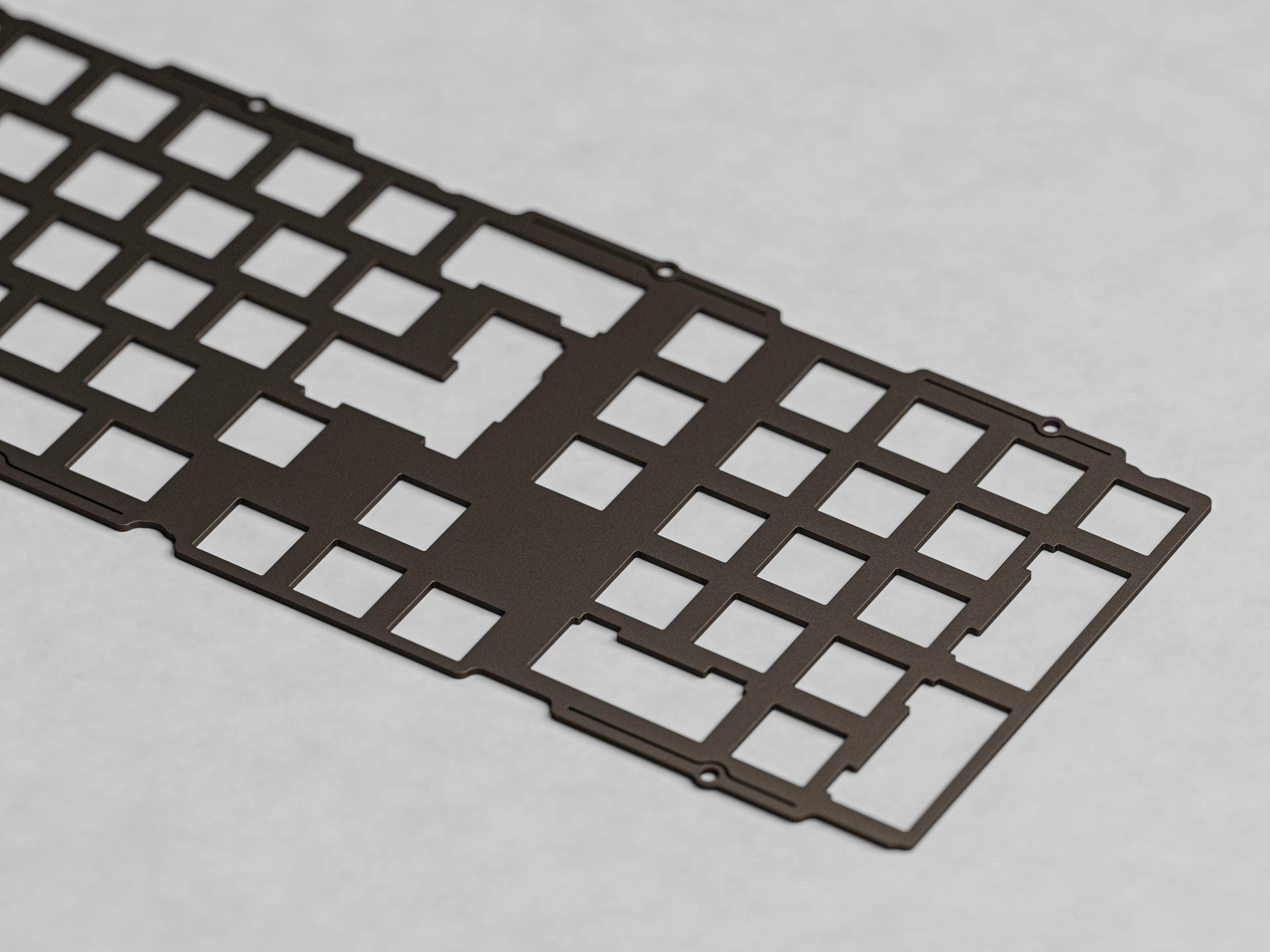 Phidias FRL 1800 - Addons and Accessories