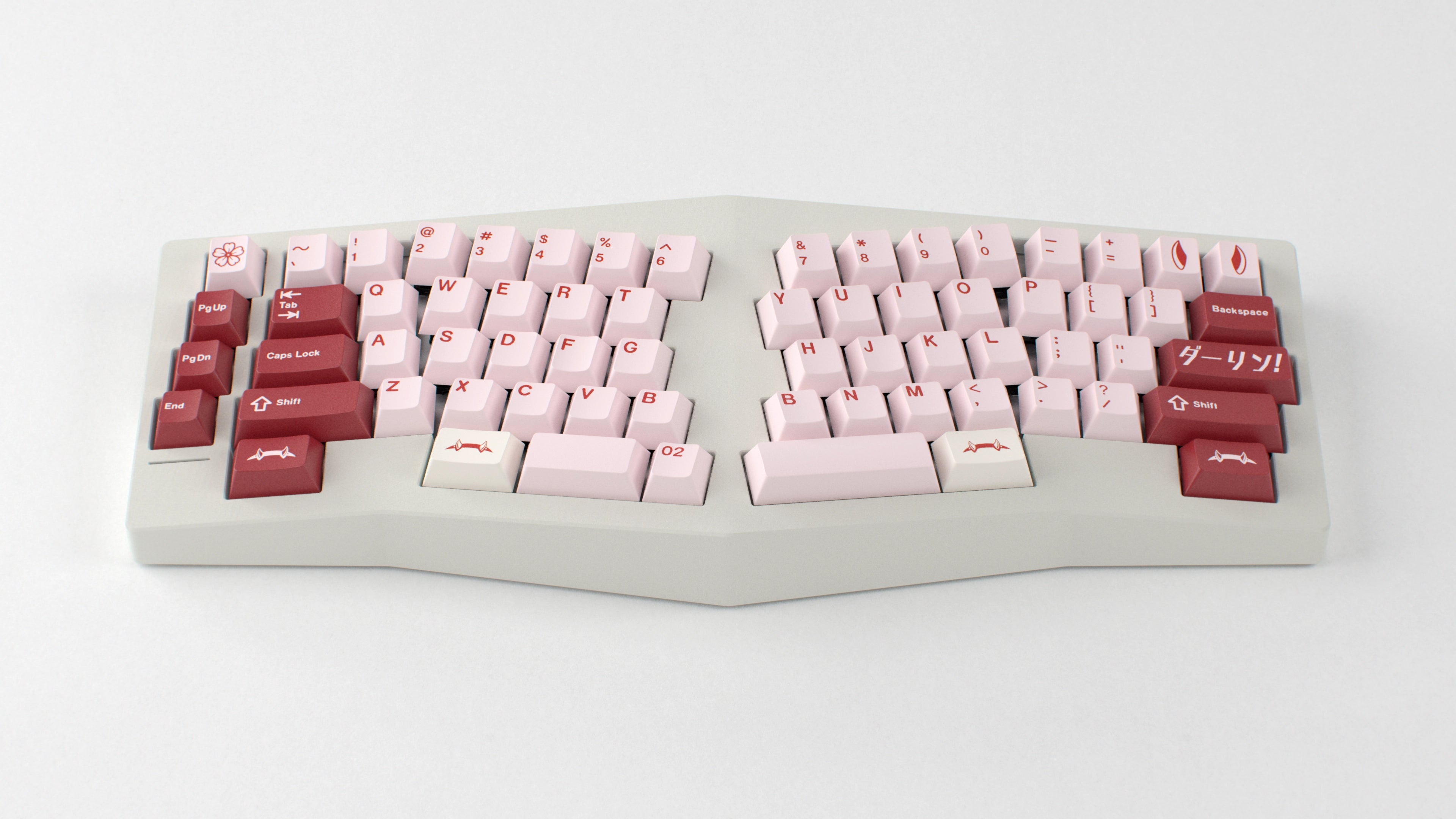 GMK Darling R2 Keycaps