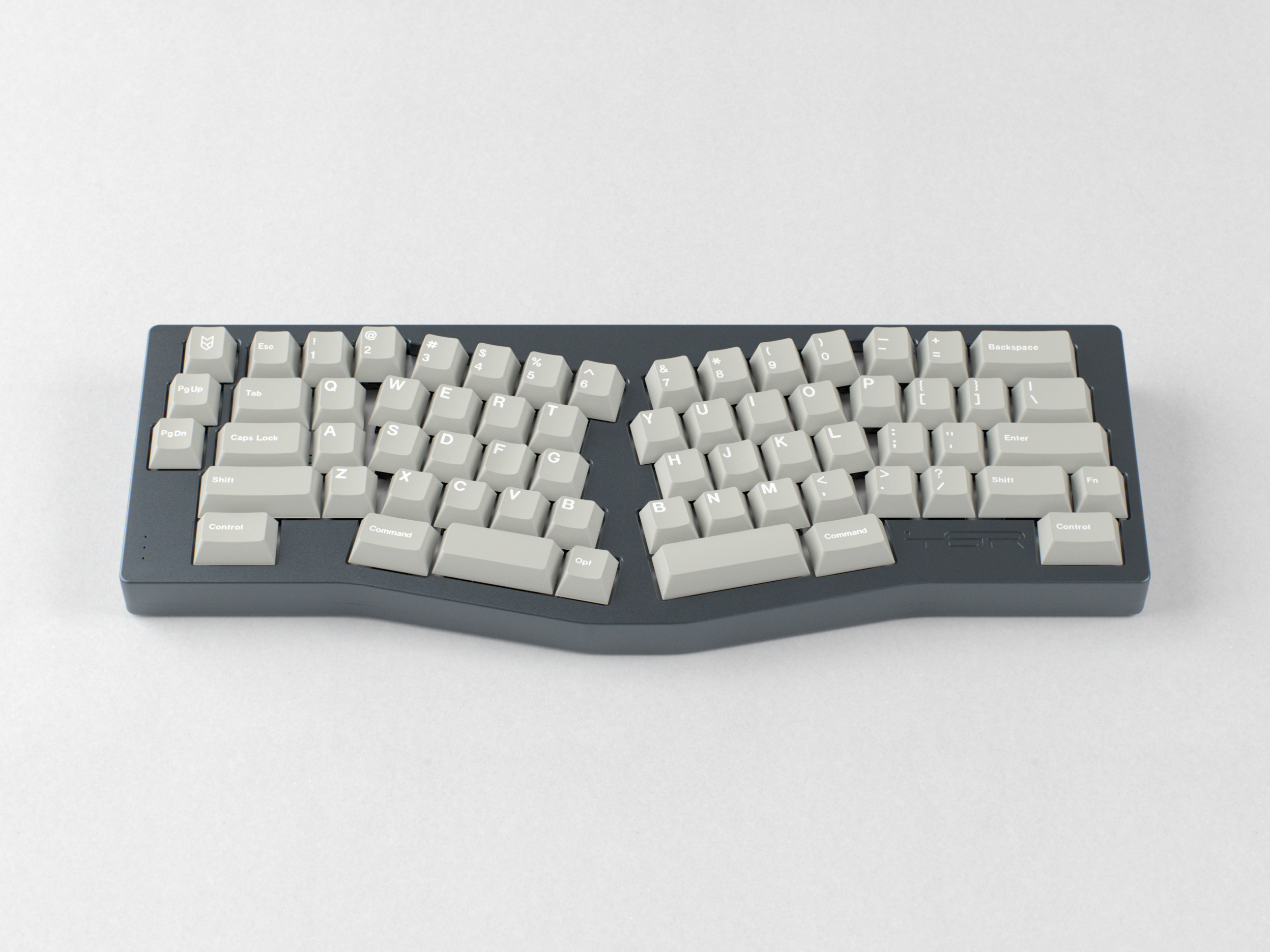 GMK CYL Modern Materials Keycaps