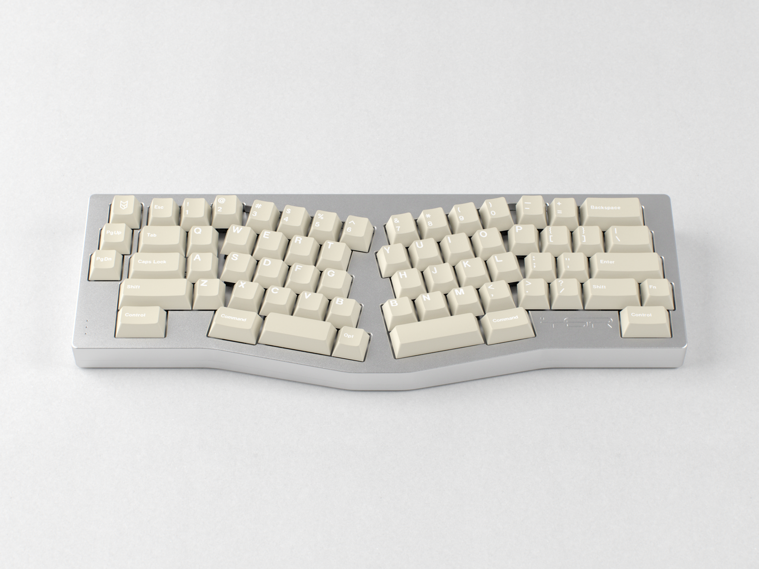 GMK CYL Modern Materials Keycaps