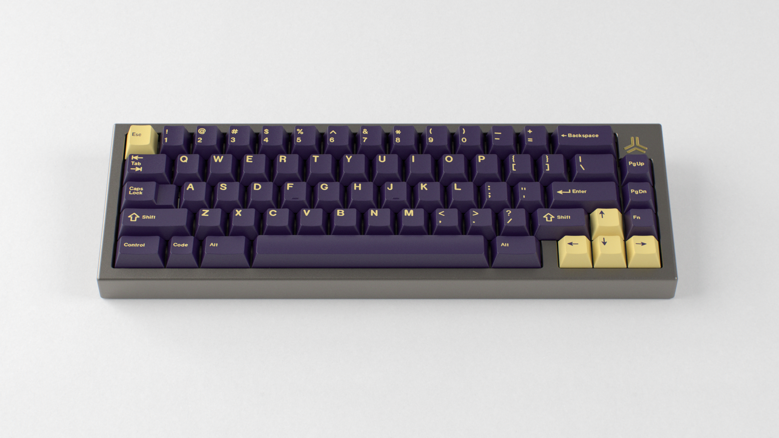 GMK CYL Phantom R2 Keycaps