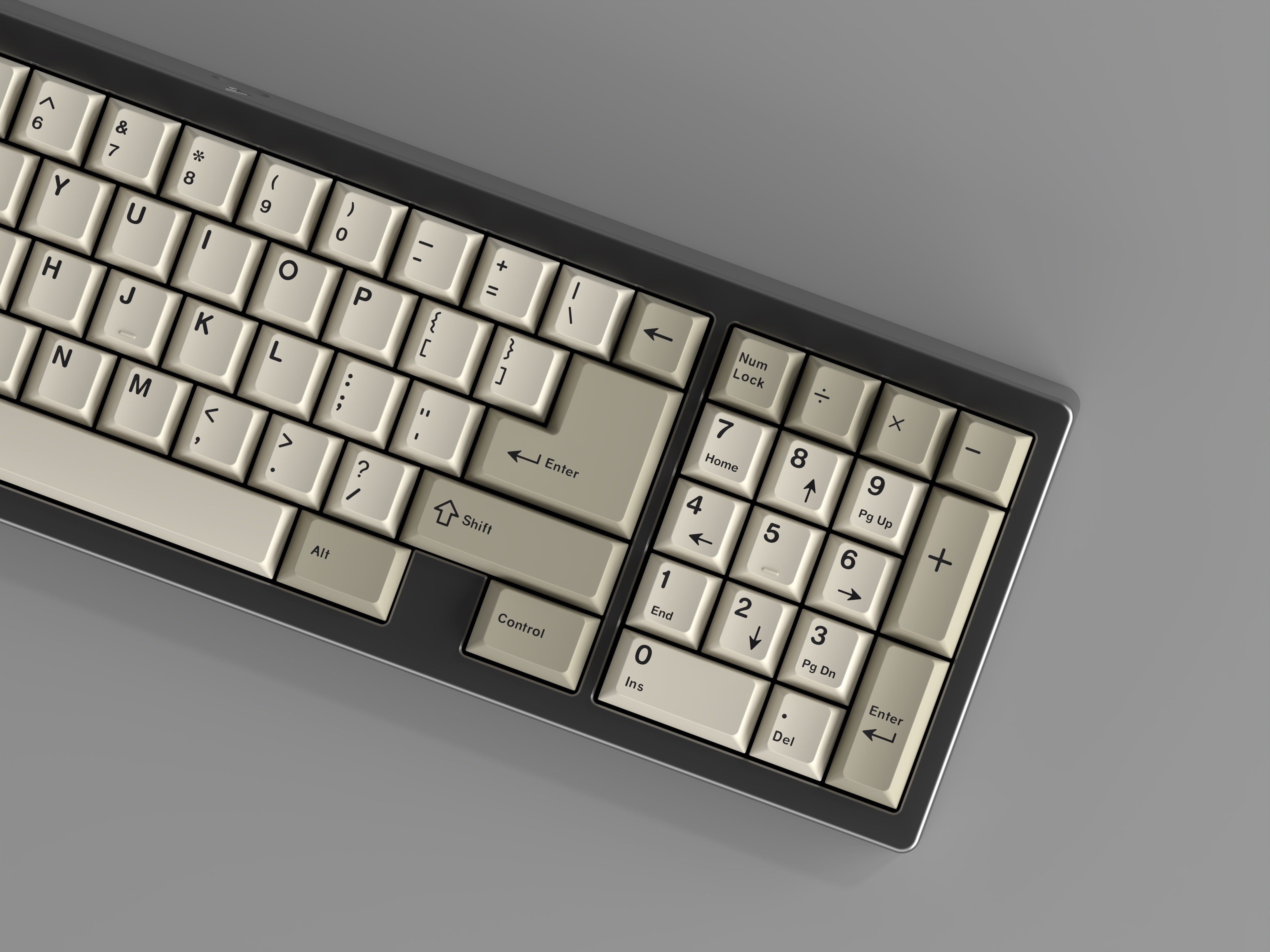 GMK CYL BAE Addon Kits