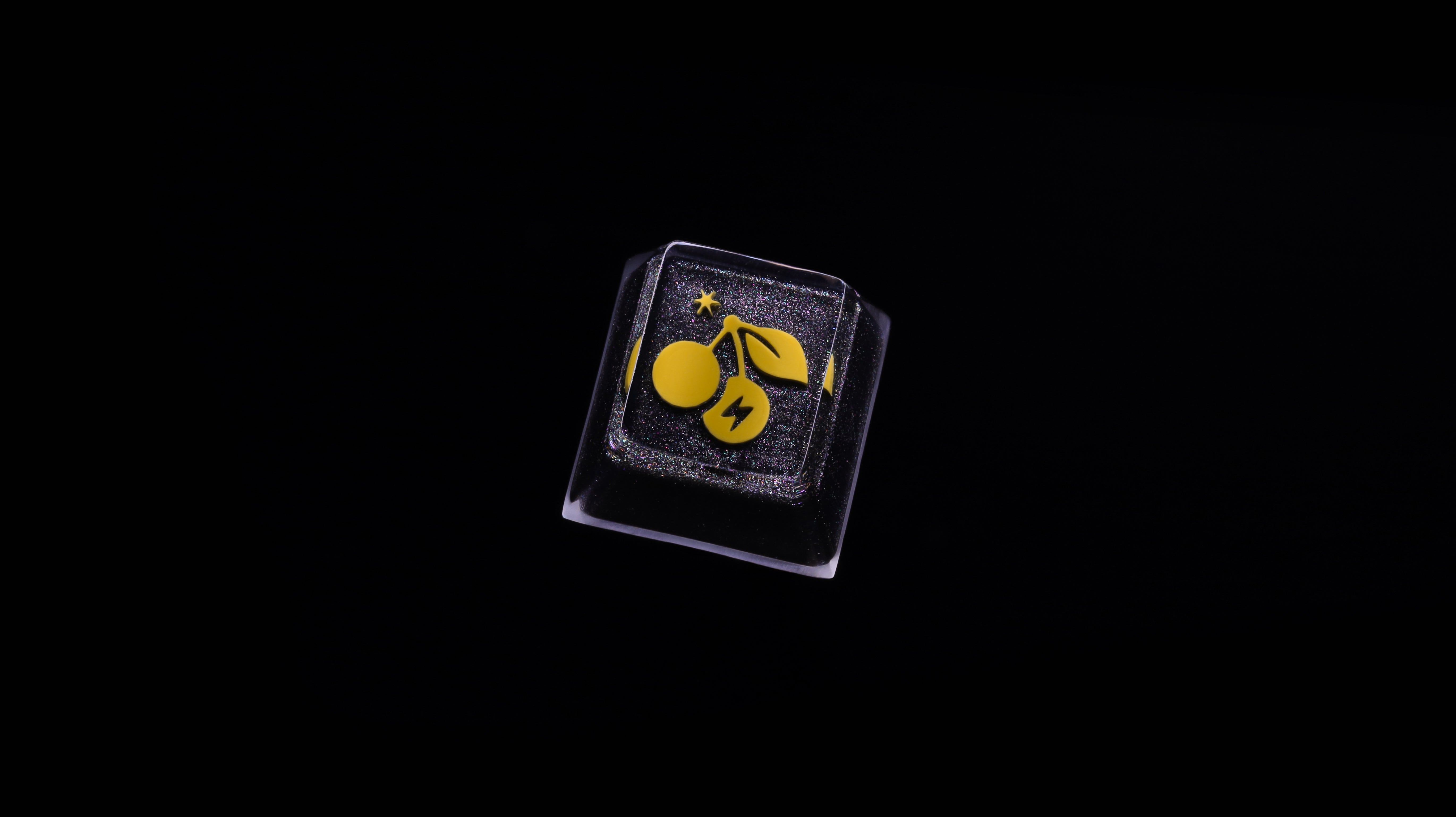 Artisan - GMK Spark