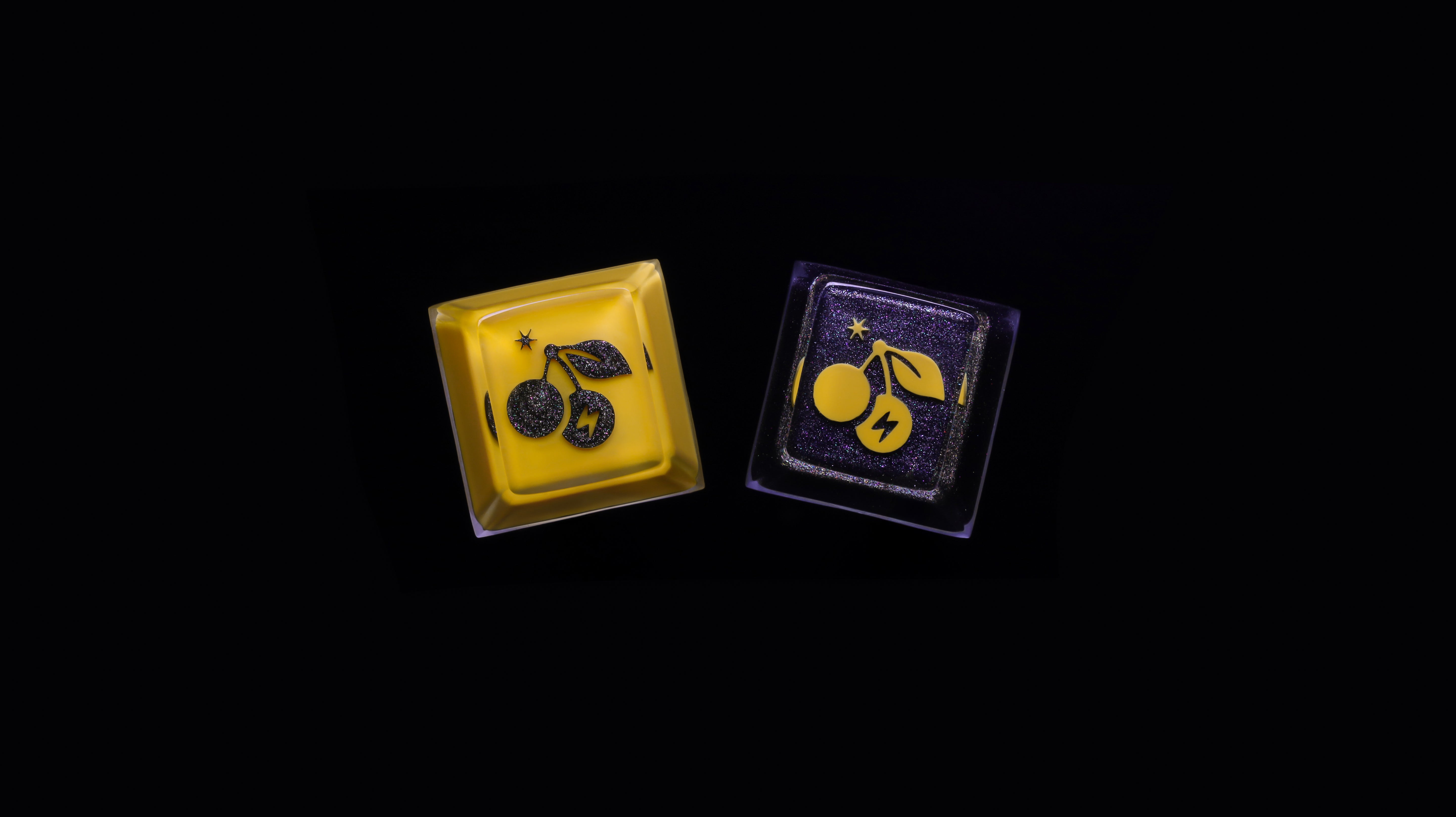 Artisan - GMK Spark