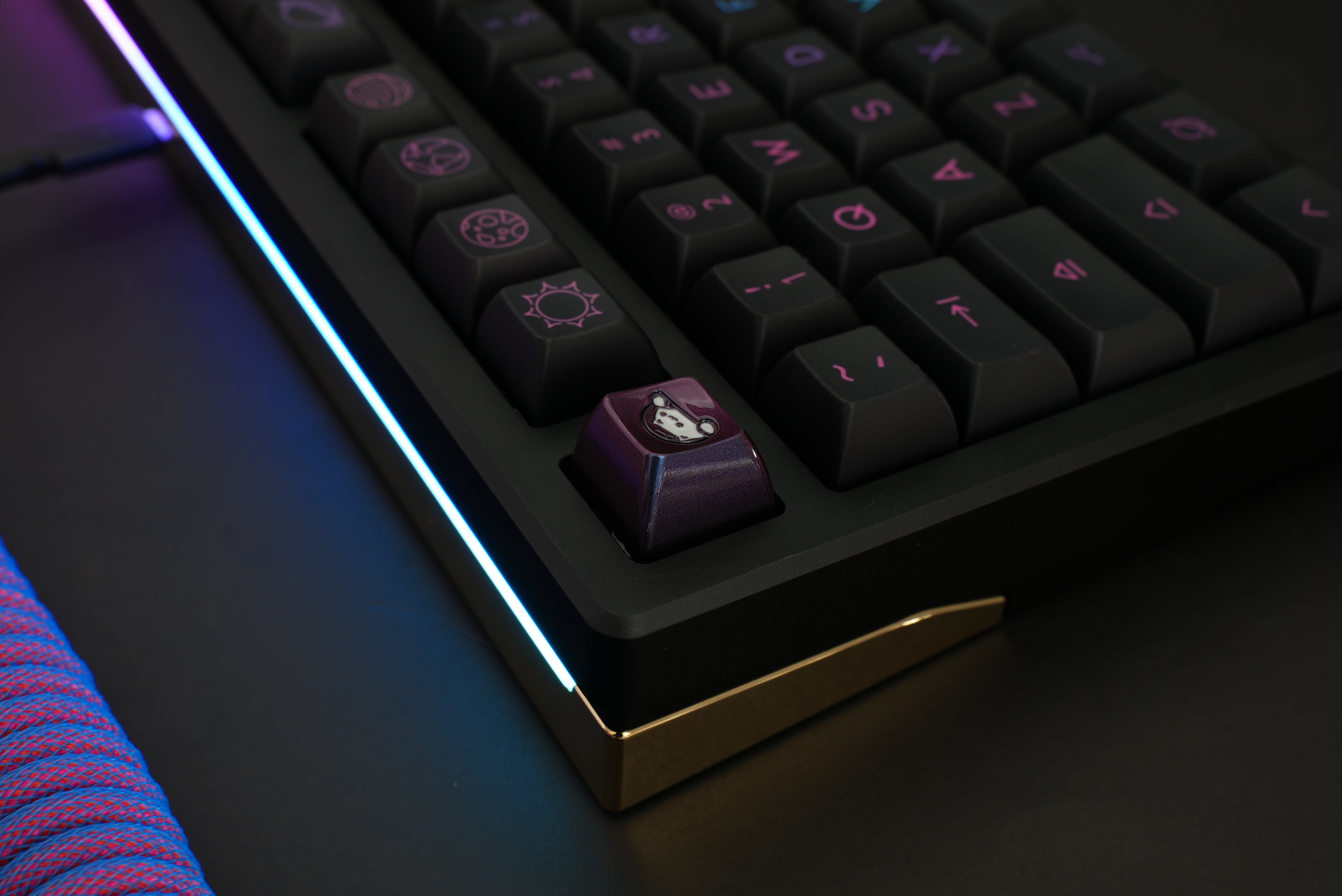 Hope 75X Mechanical Keyboard