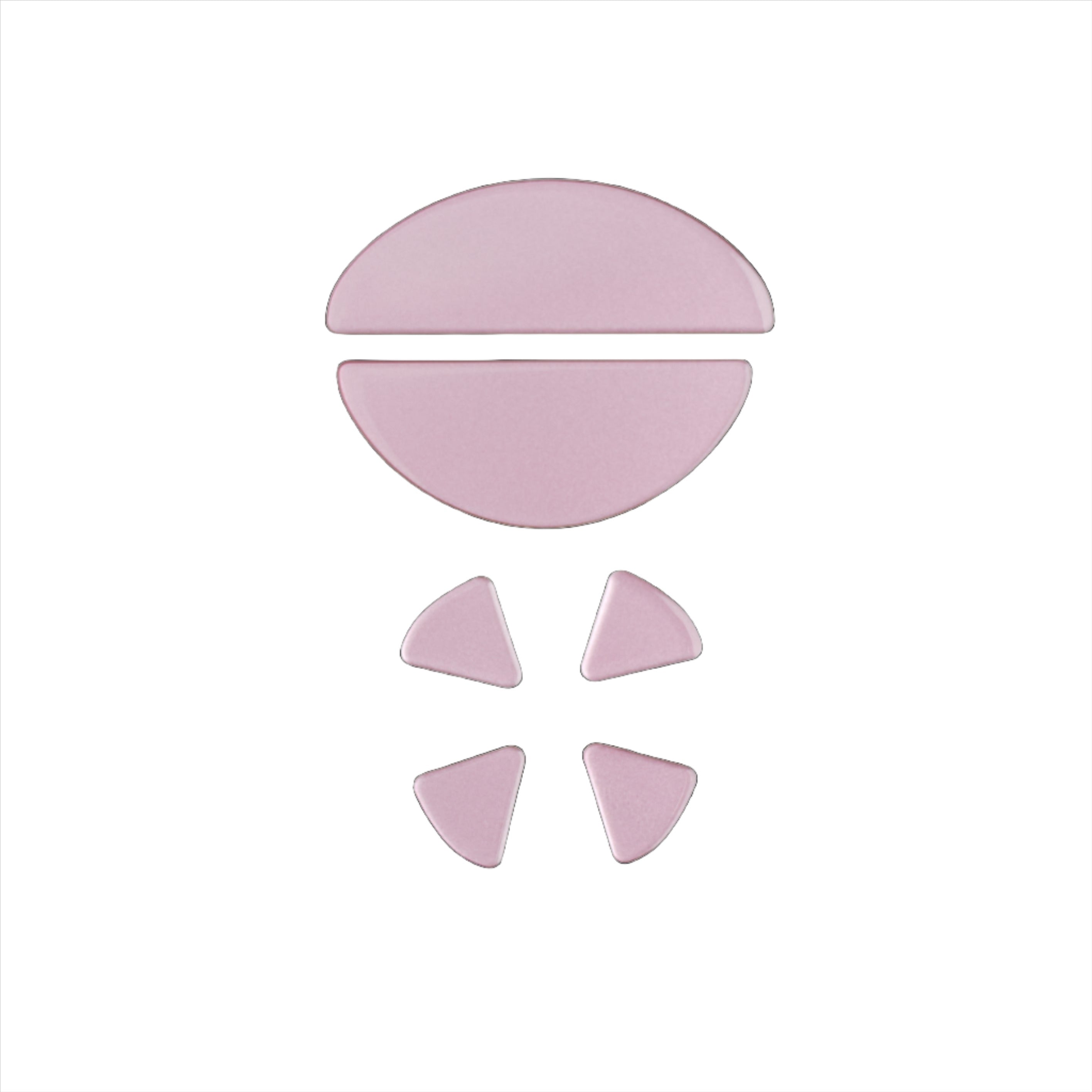 Beast X - Glass Skates