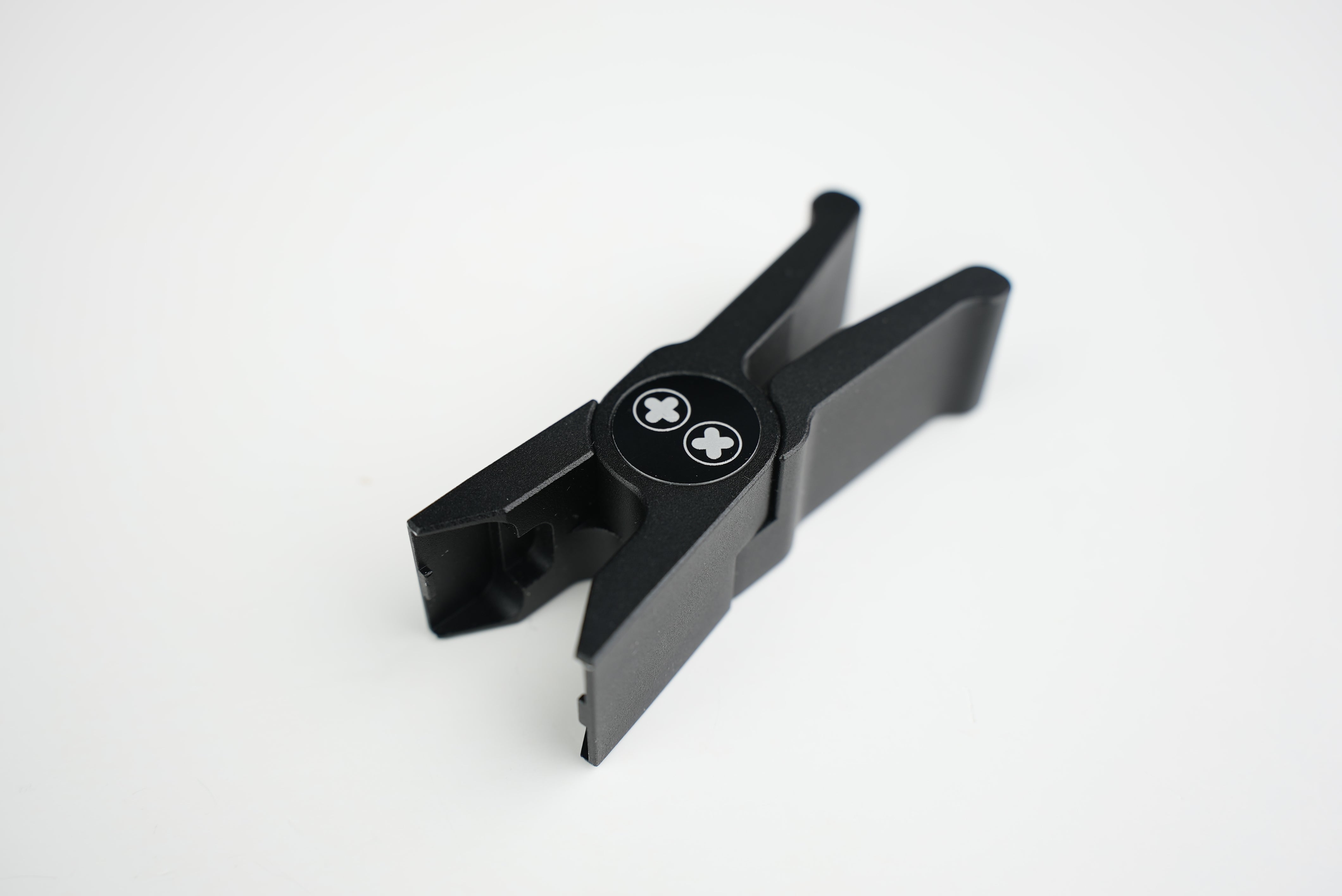 TX CNC Aluminum Switch Puller