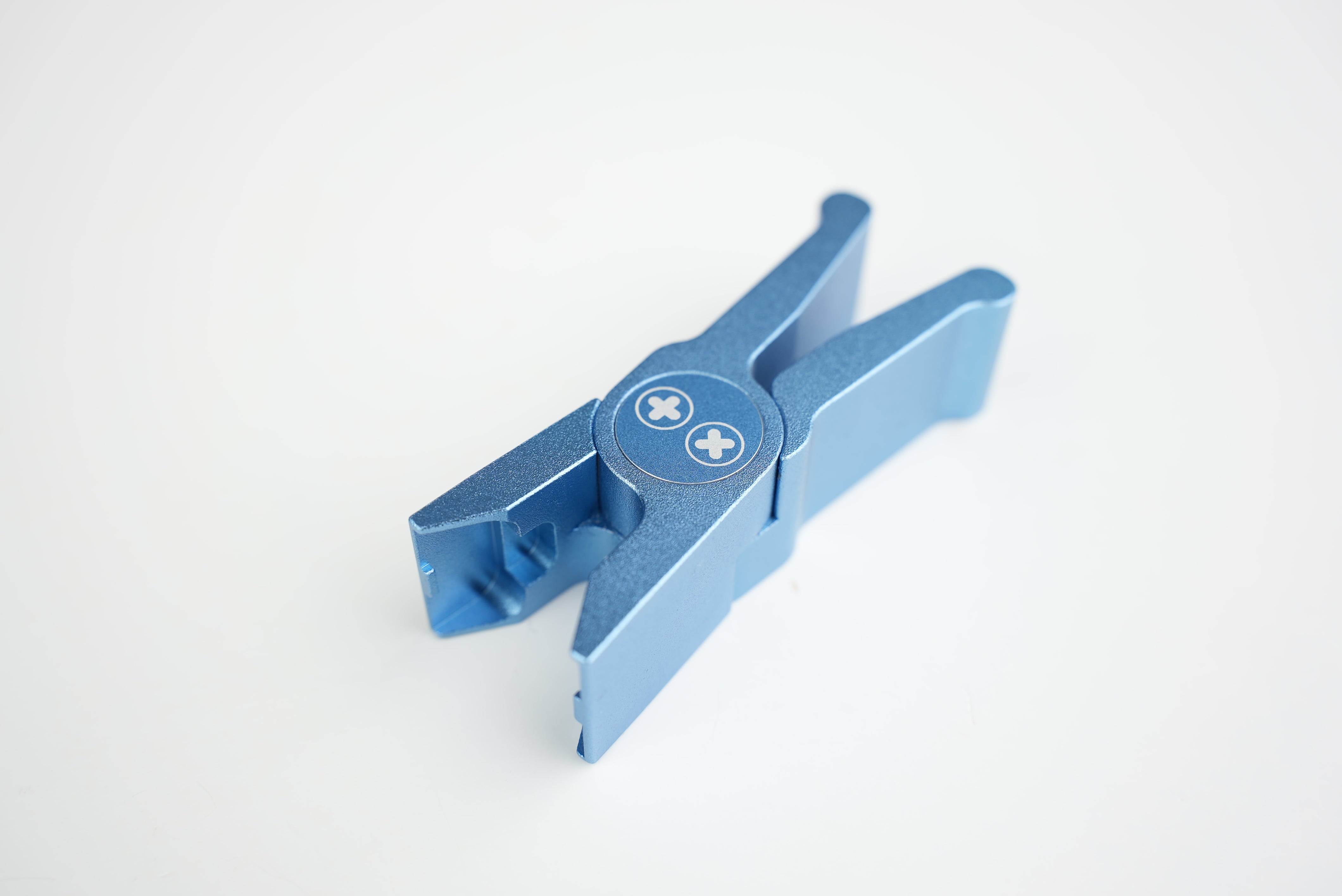 TX CNC Aluminum Switch Puller