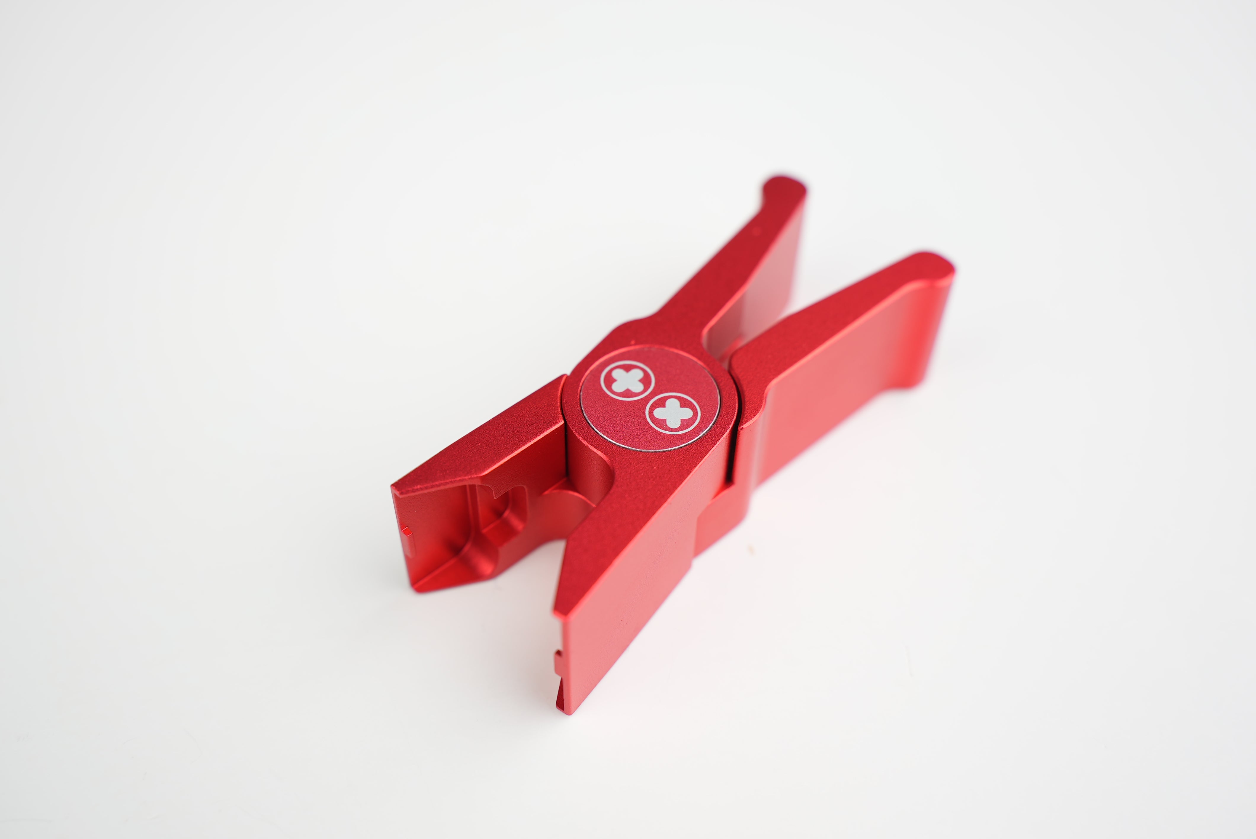 TX CNC Aluminum Switch Puller