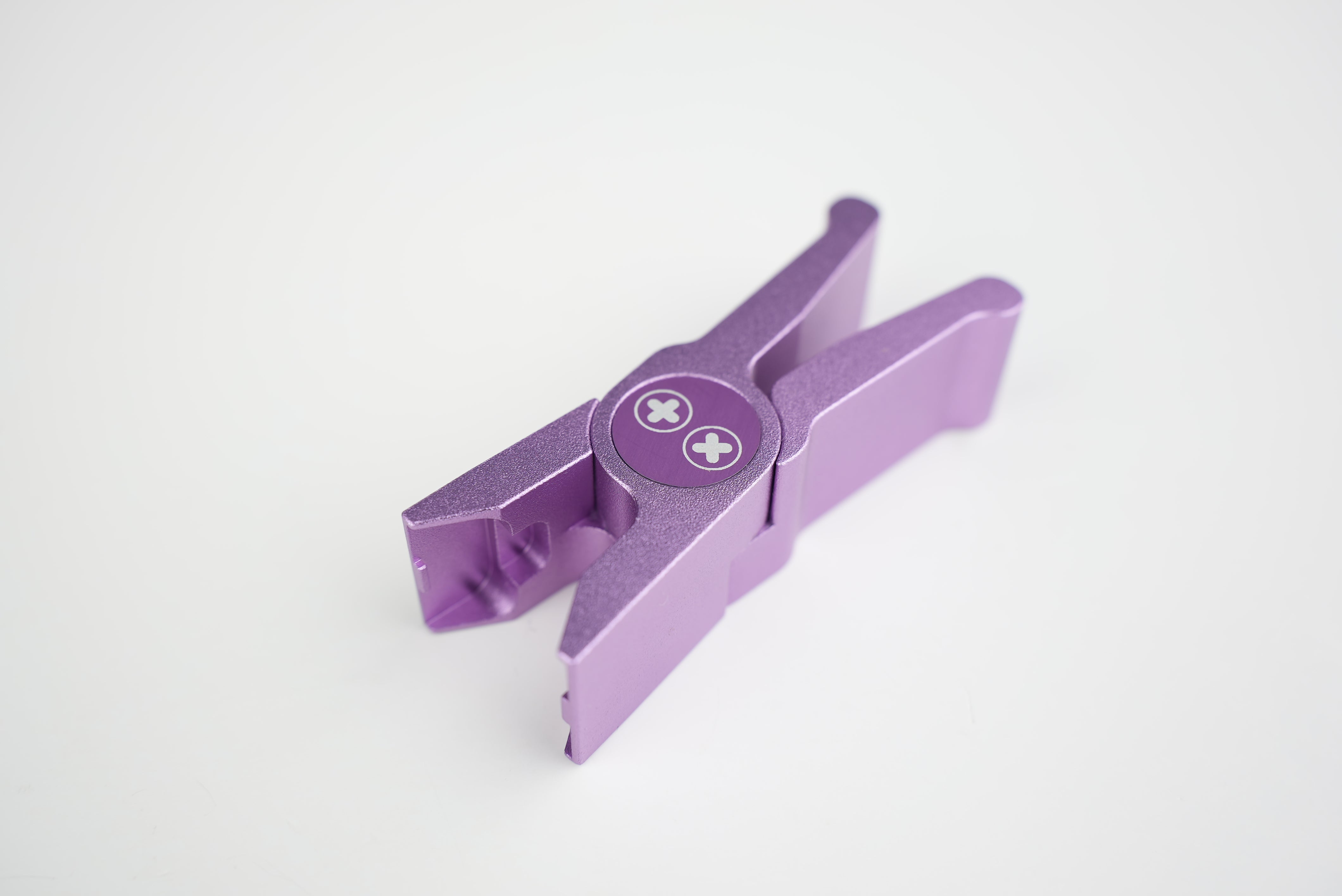 TX CNC Aluminum Switch Puller