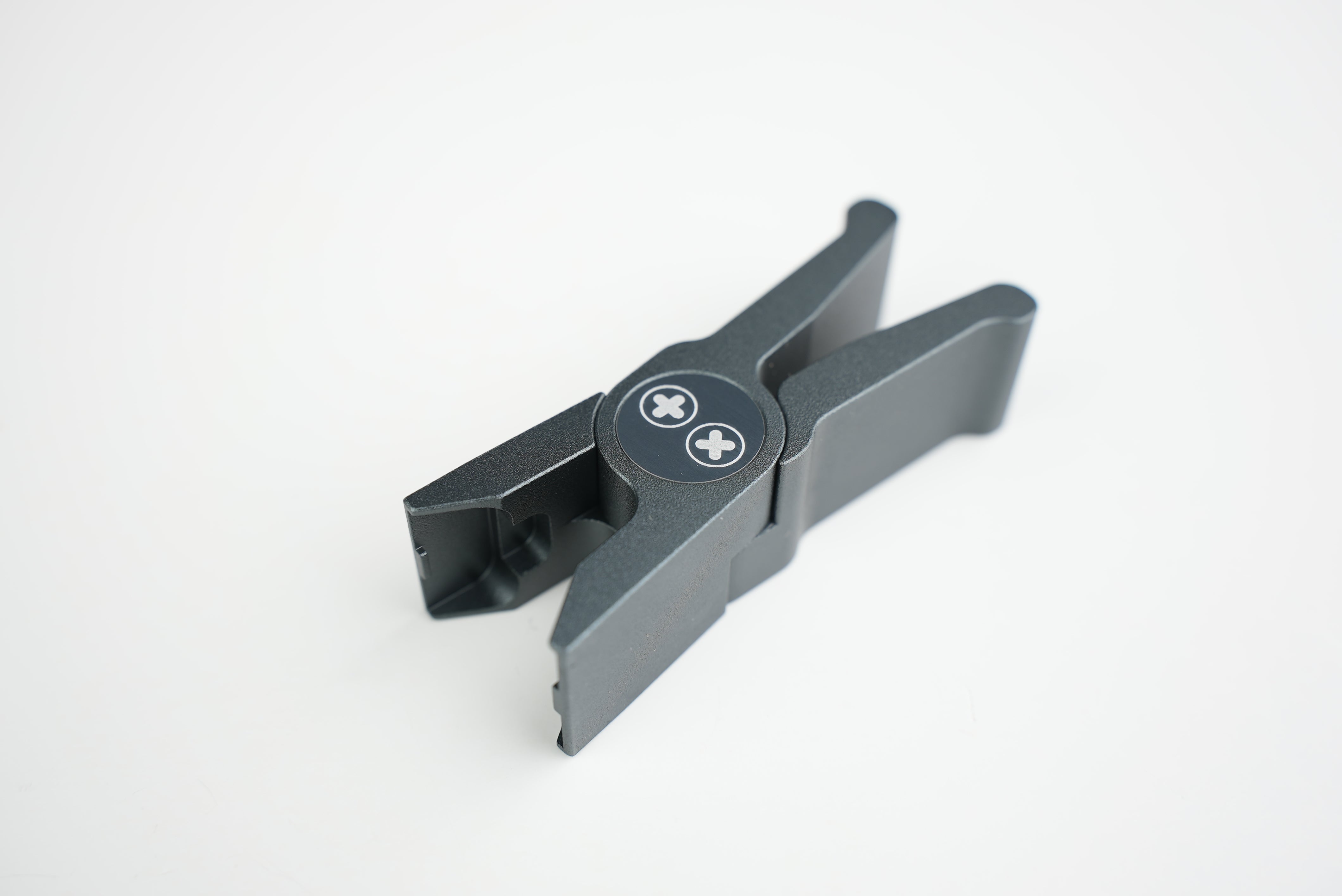 TX CNC Aluminum Switch Puller