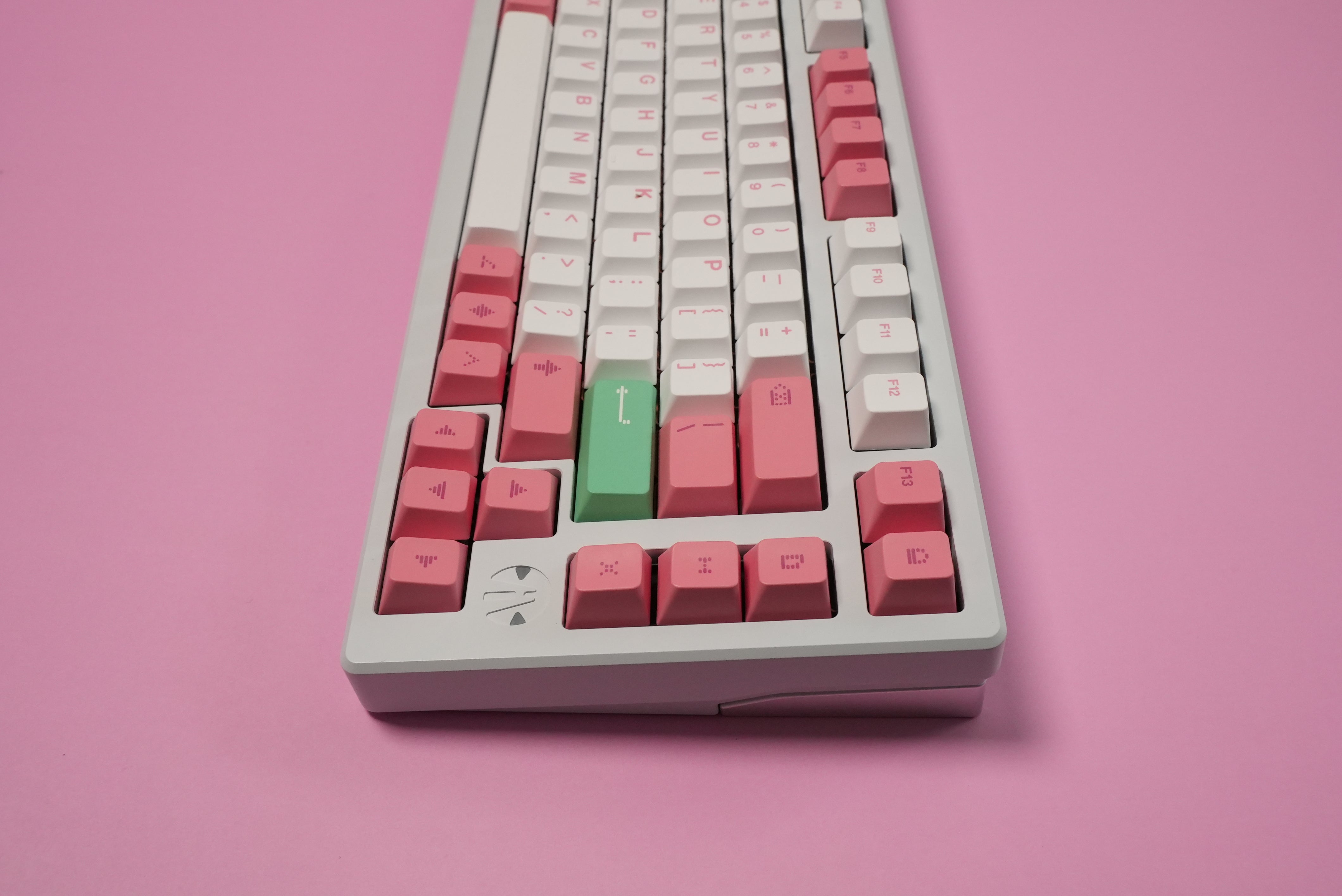 ePBT Aesthetic Keycaps