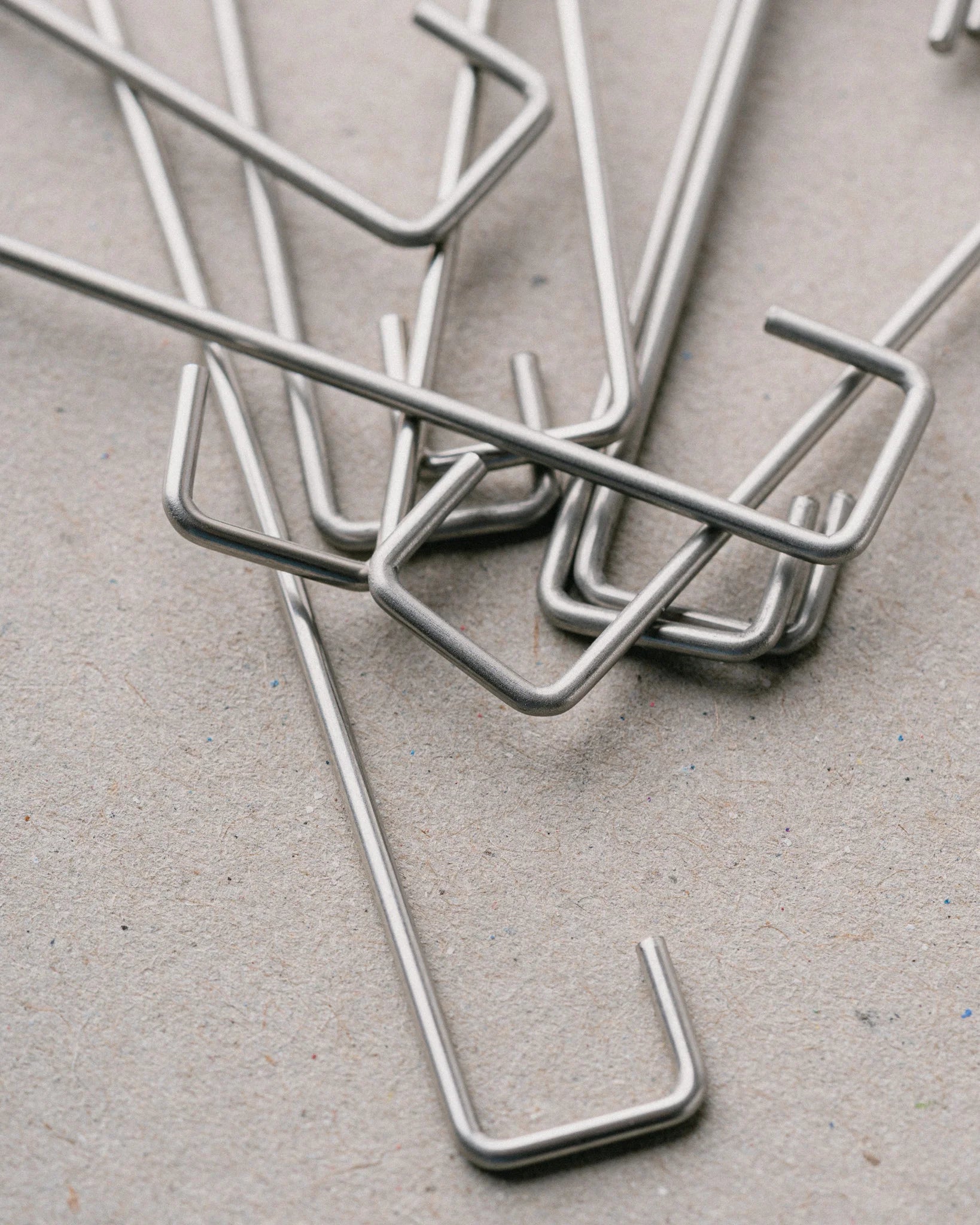 DYNACAP Spacebar Wire