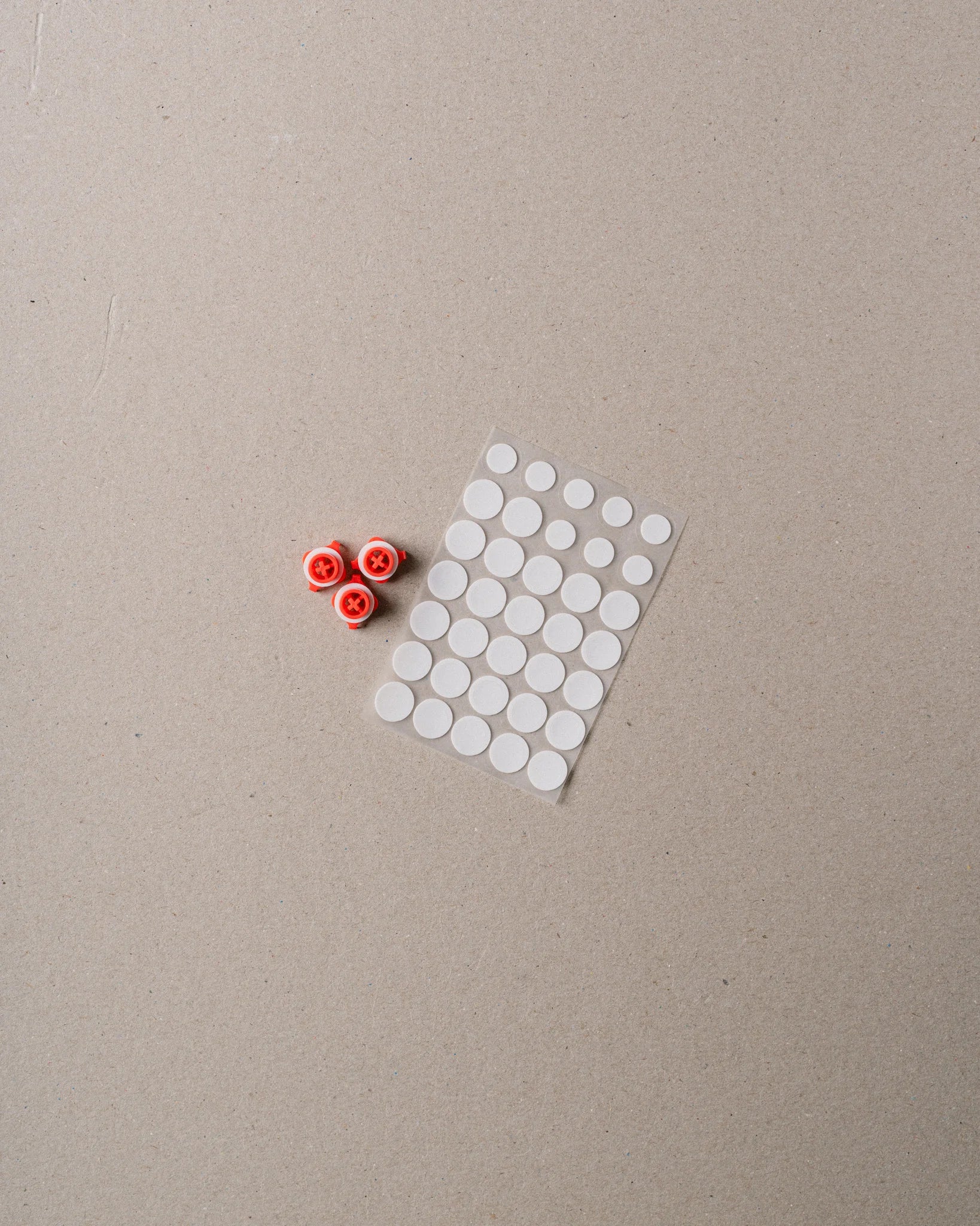 DYNACAP Silencing Ring