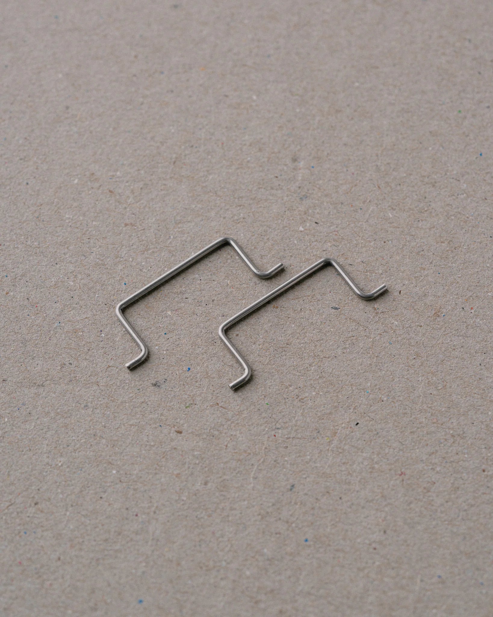 DYNACAP 2U Sliders & 2U Wires