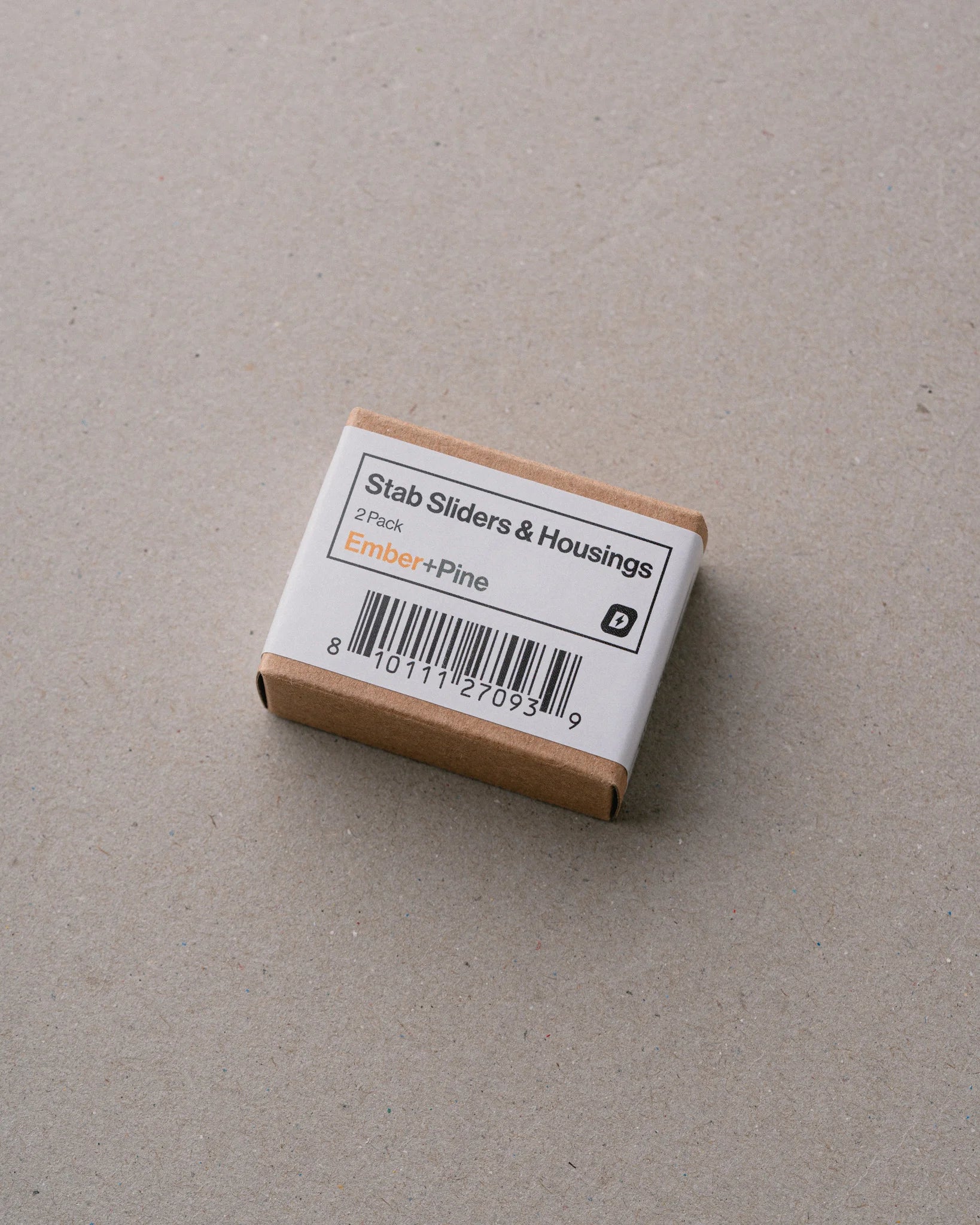 DYNACAP Stabilizer Stems & Housings