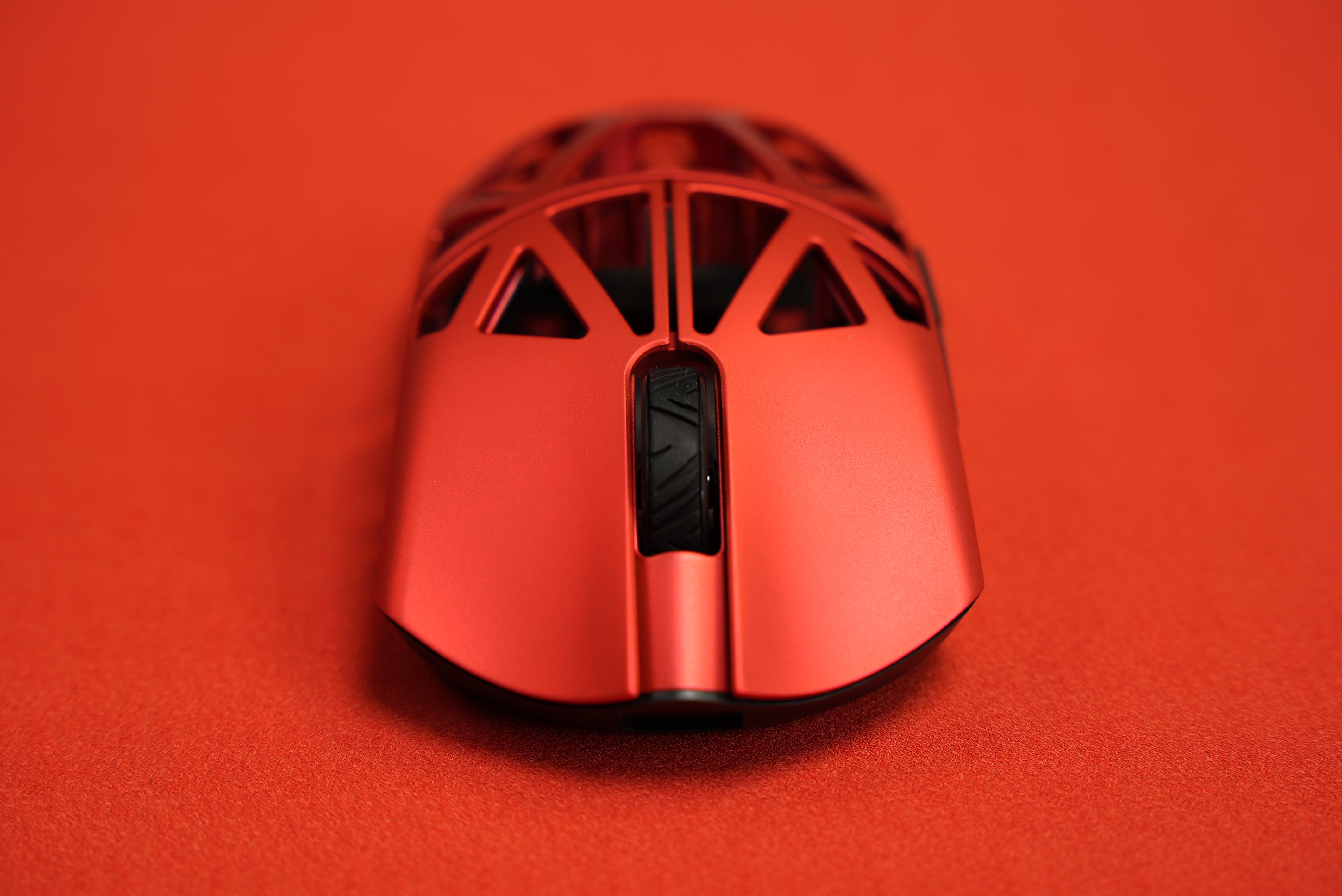 Beast X Wireless 8K Mouse