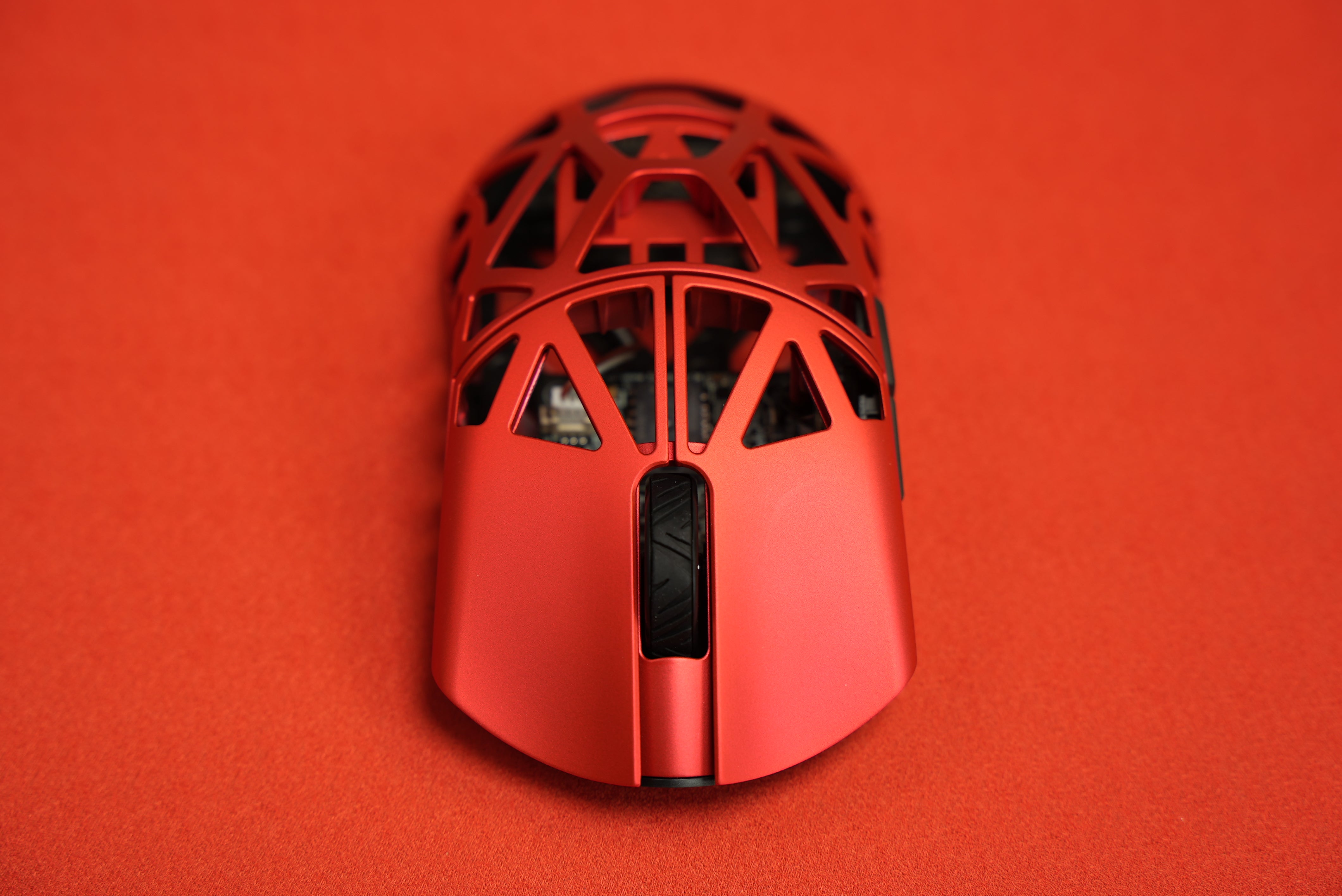 Beast X Wireless 8K Mouse